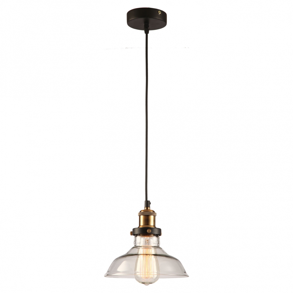 Картинка Подвесной светильник Lussole Loft IX LSP-9606