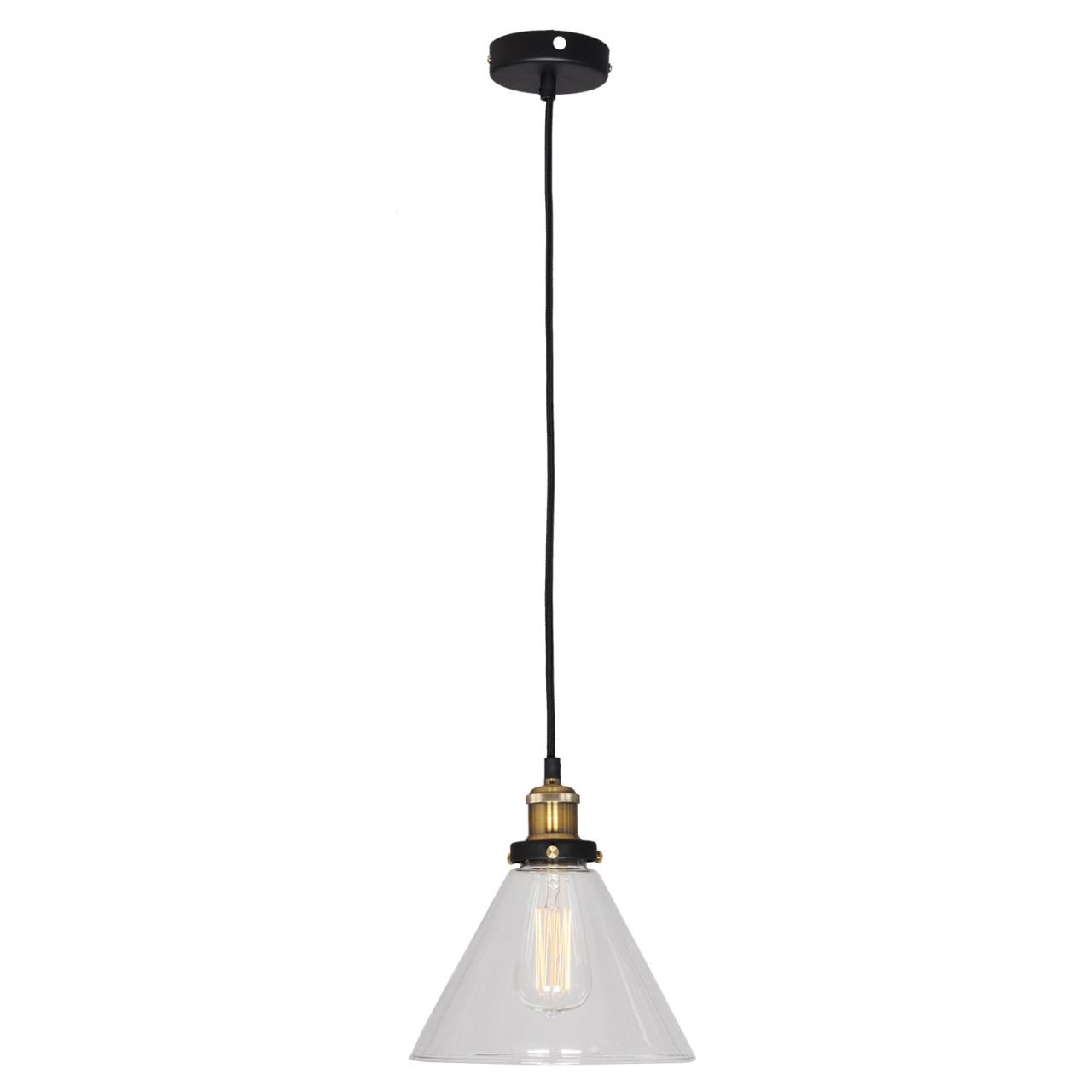 Картинка Подвесной светильник Lussole Loft IX LSP-9607