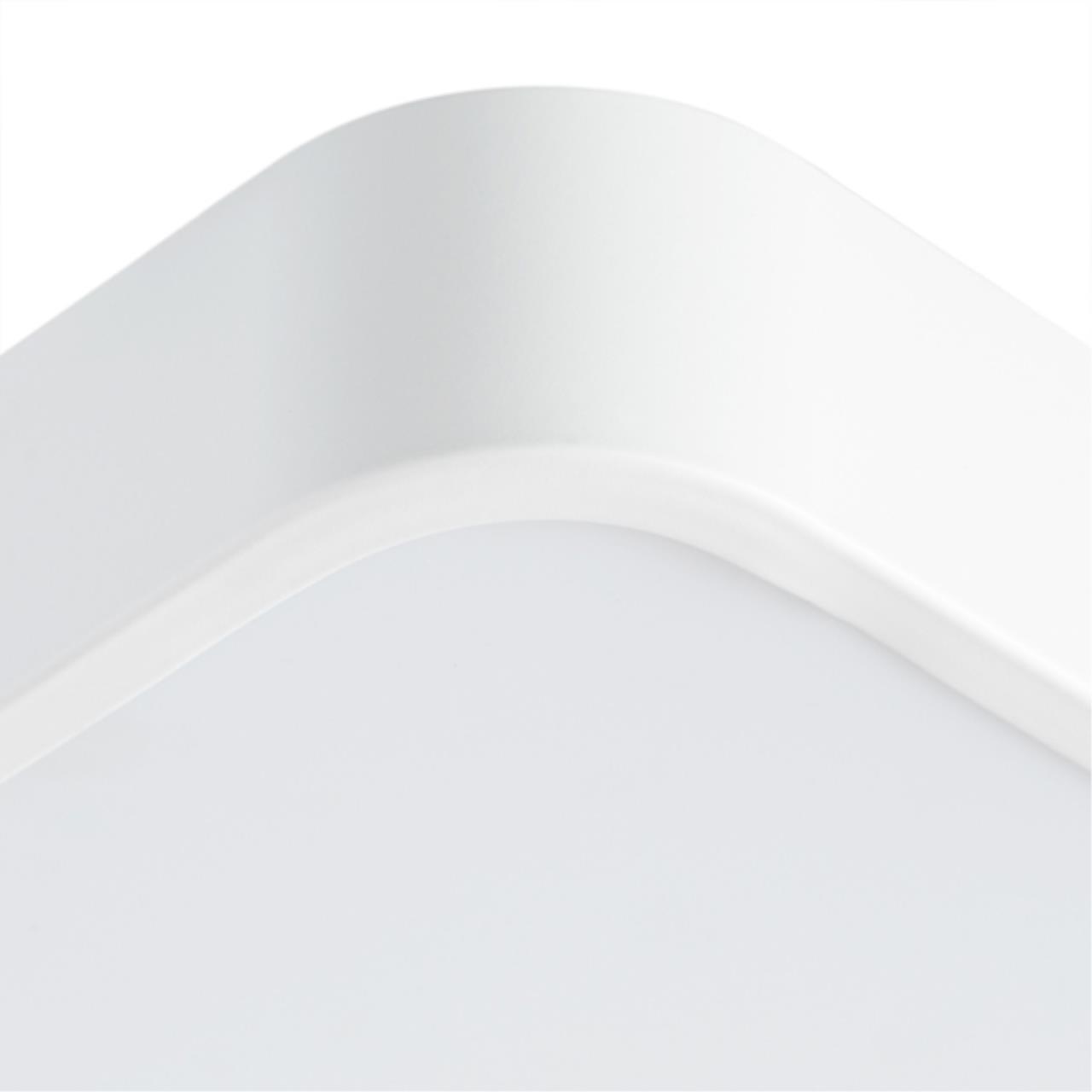 Картинка Потолочный светильник Arte Lamp A2663PL-1WH