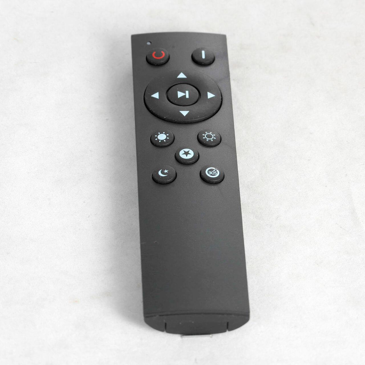 Картинка Потолочный светодиодный светильник Lussole Lgo Moonlight LSP-8310