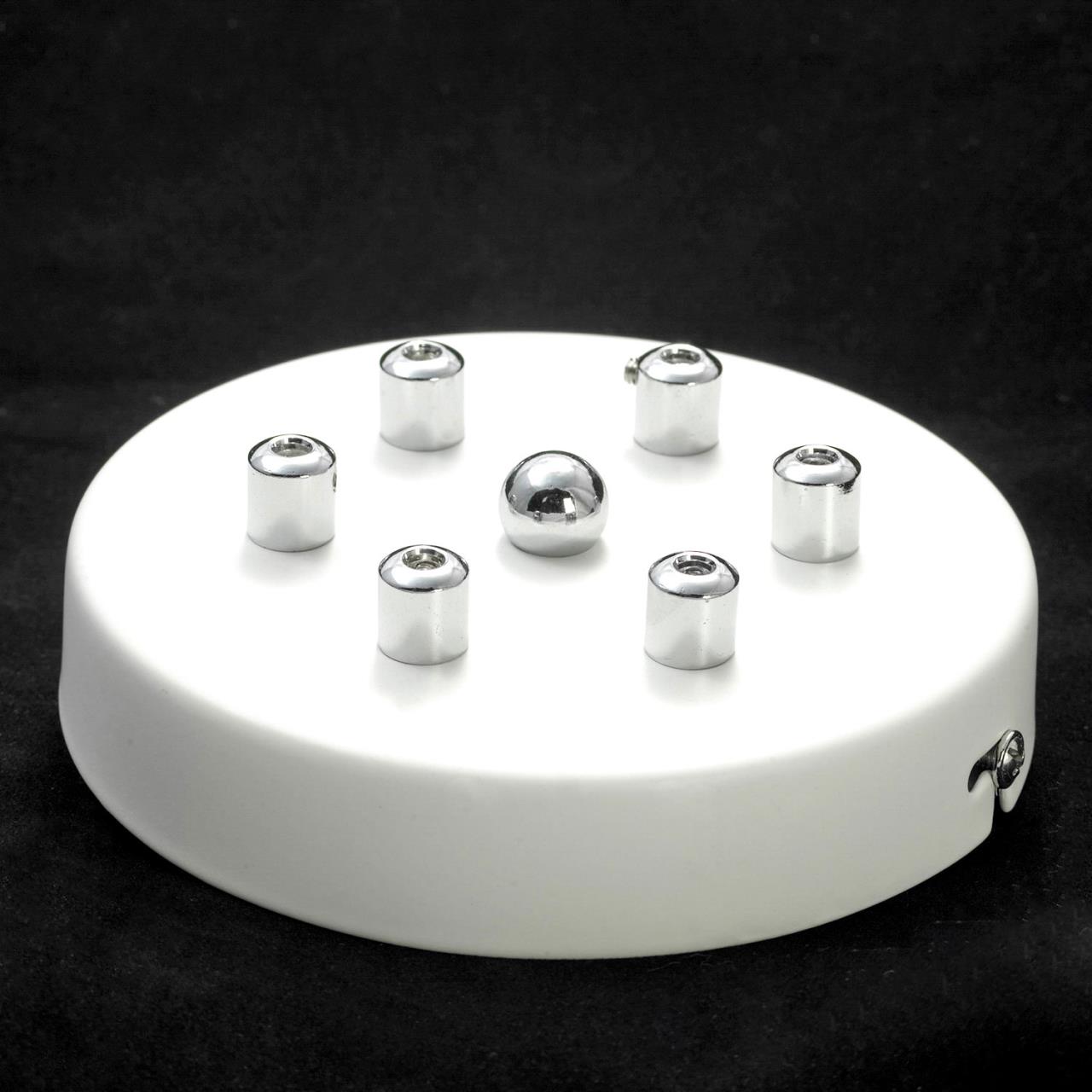 Картинка Подвесная люстра Lussole Lgo Bisbee GRLSP-8098