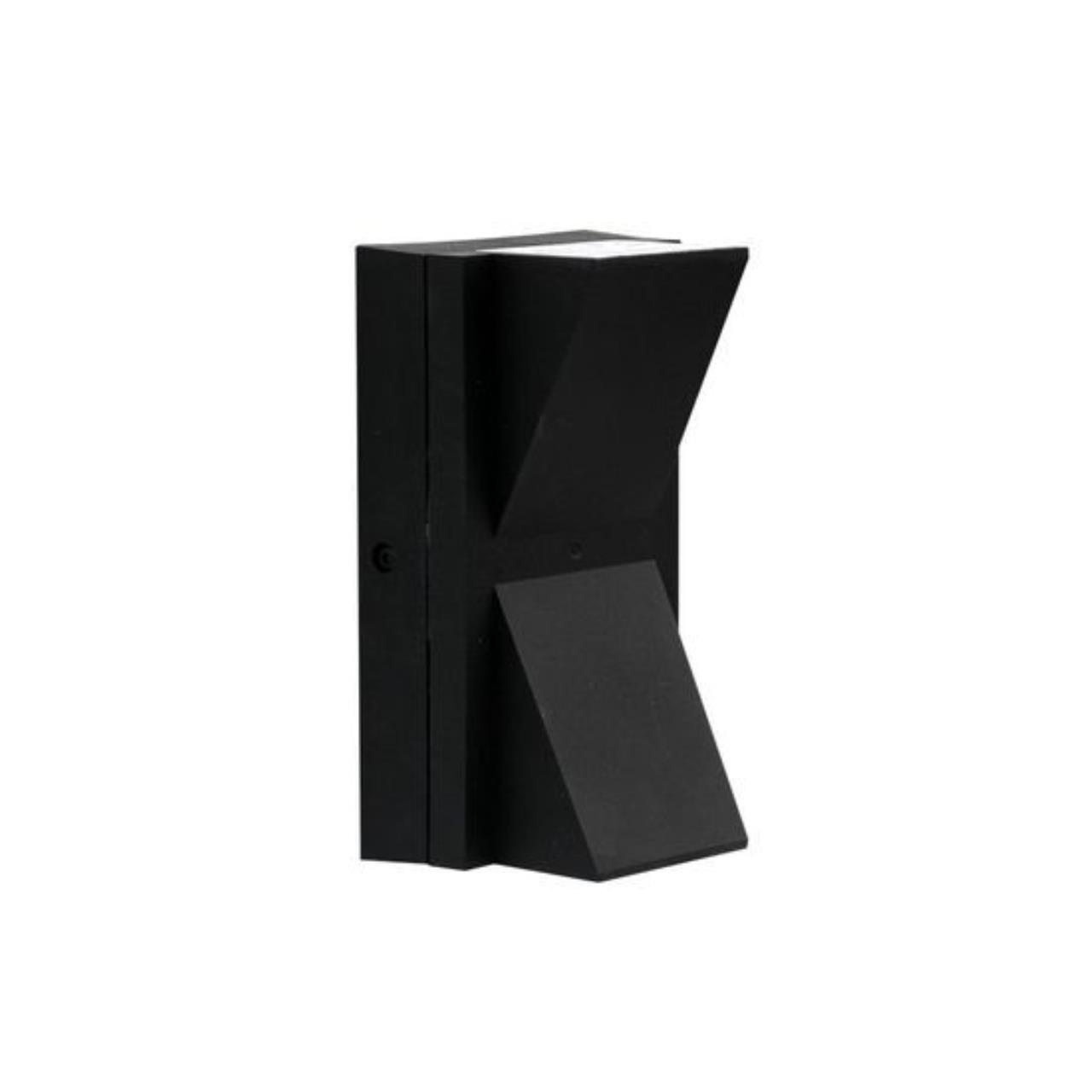 Картинка Уличный светильник Arte Lamp GUNTER A6306AL-2BK
