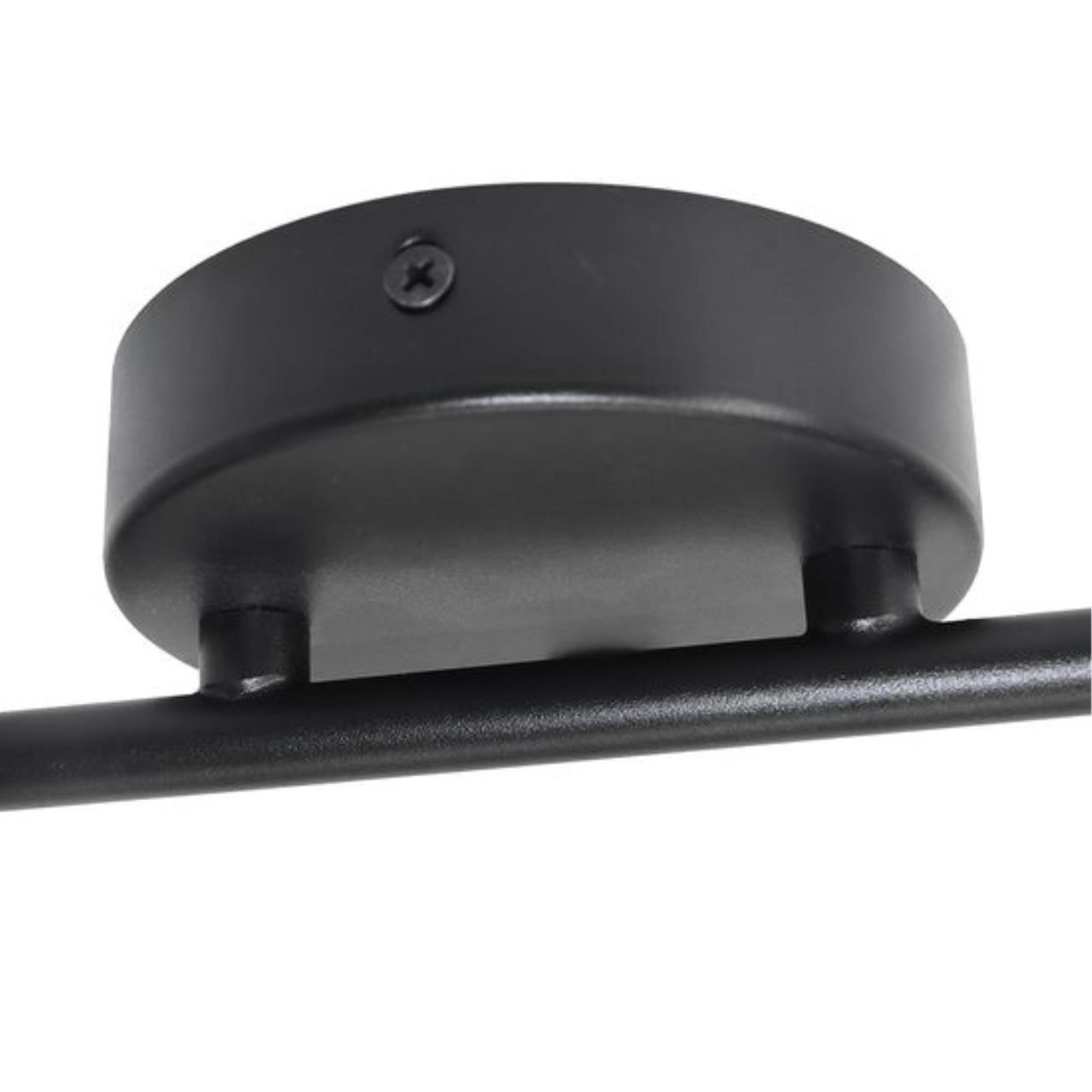 Картинка Потолочный светильник Arte Lamp IMAI A2365PL-2BK