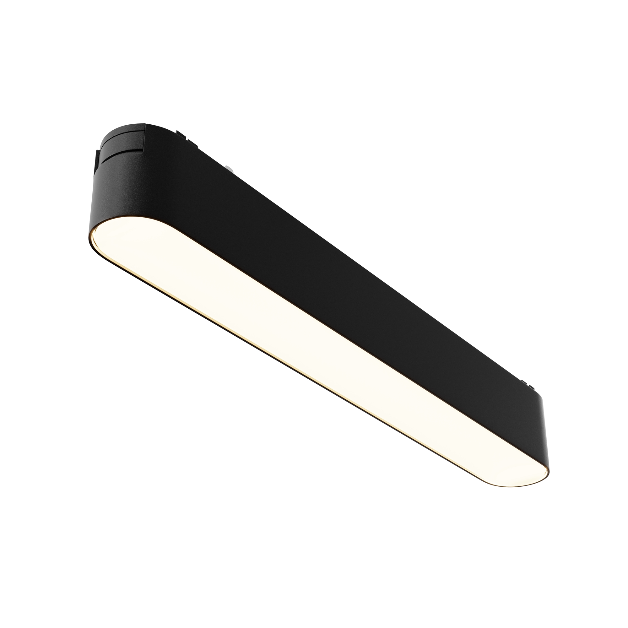 Картинка Трековый светильник Technical TR080-1-12W3K-B