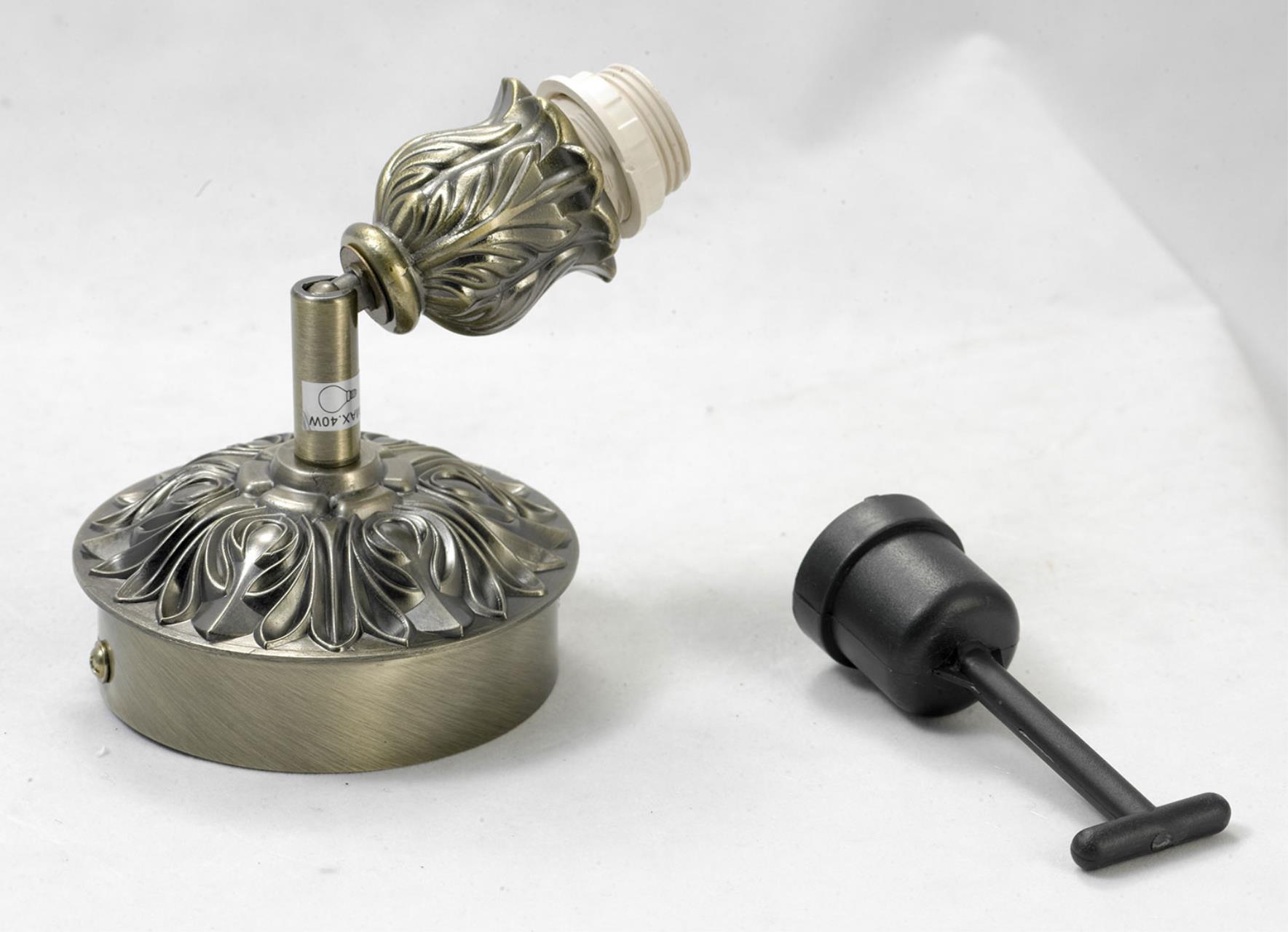 Картинка Спот Lussole Furlo GRLSL-7301-01