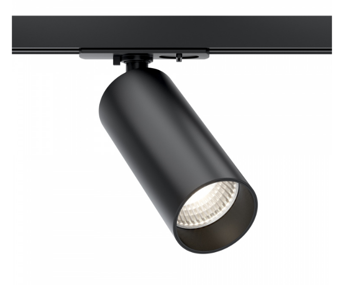 Картинка Трековый светильник Technical TR021-1-12B4K-W-B