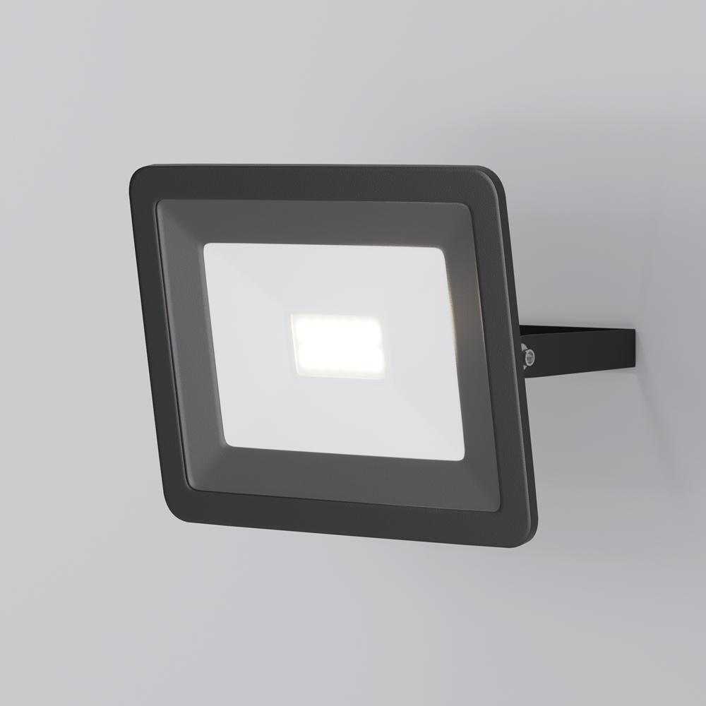 Картинка Прожектор Outdoor FL001-L10B4K