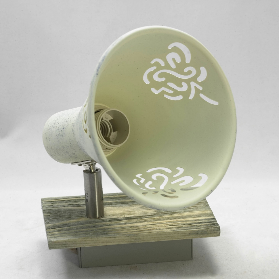 Картинка Спот Lussole Lgo LSP-8058