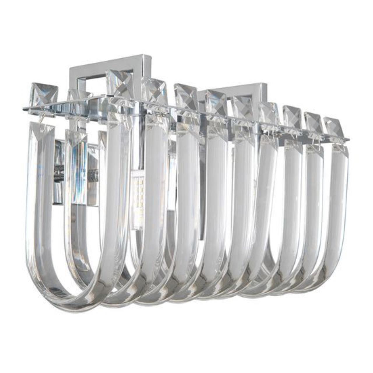 Картинка Бра Arte Lamp MAYOTTE A1071AP-2CC