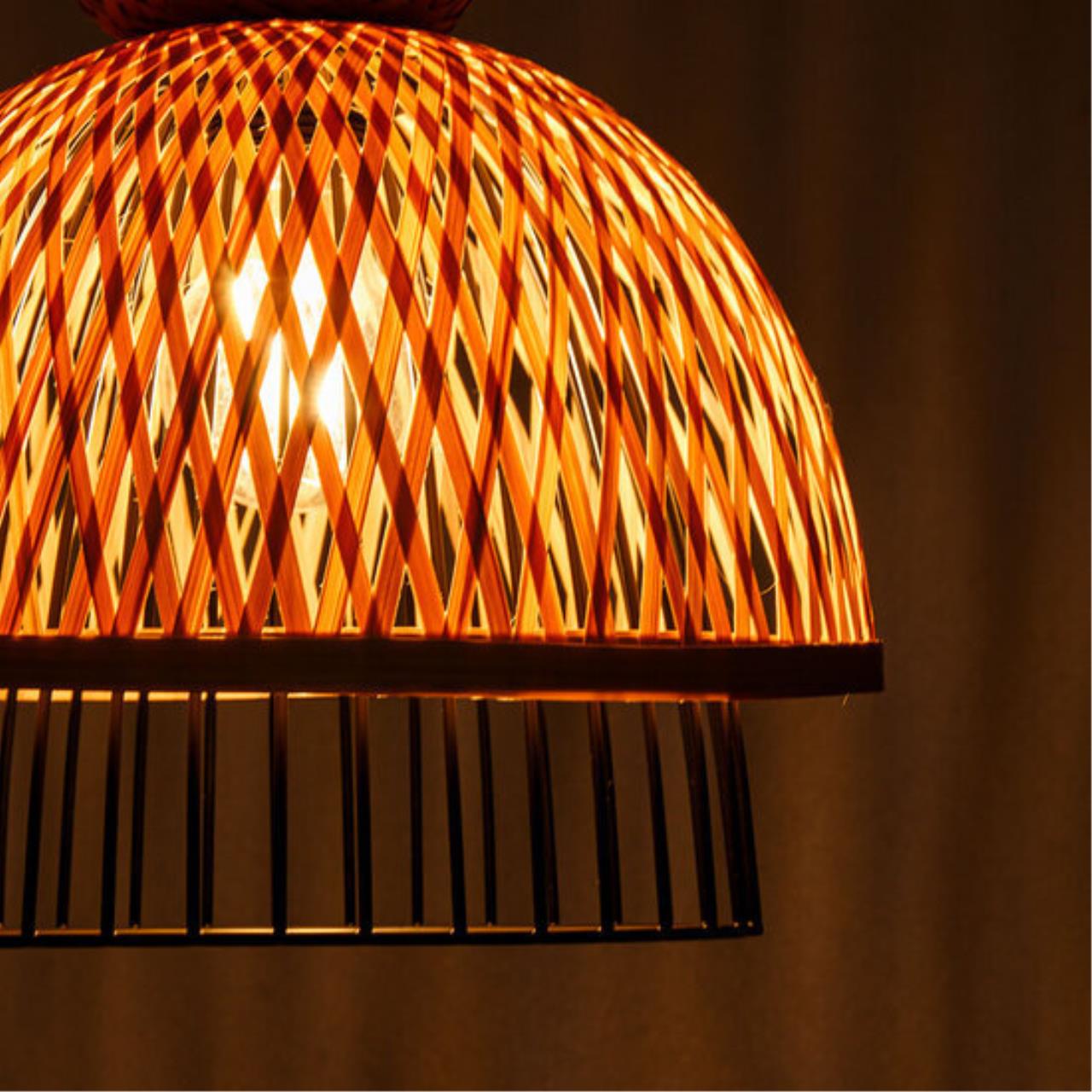 Картинка Подвесной светильник Arte Lamp WOODSTOCK A7070SP-1BK