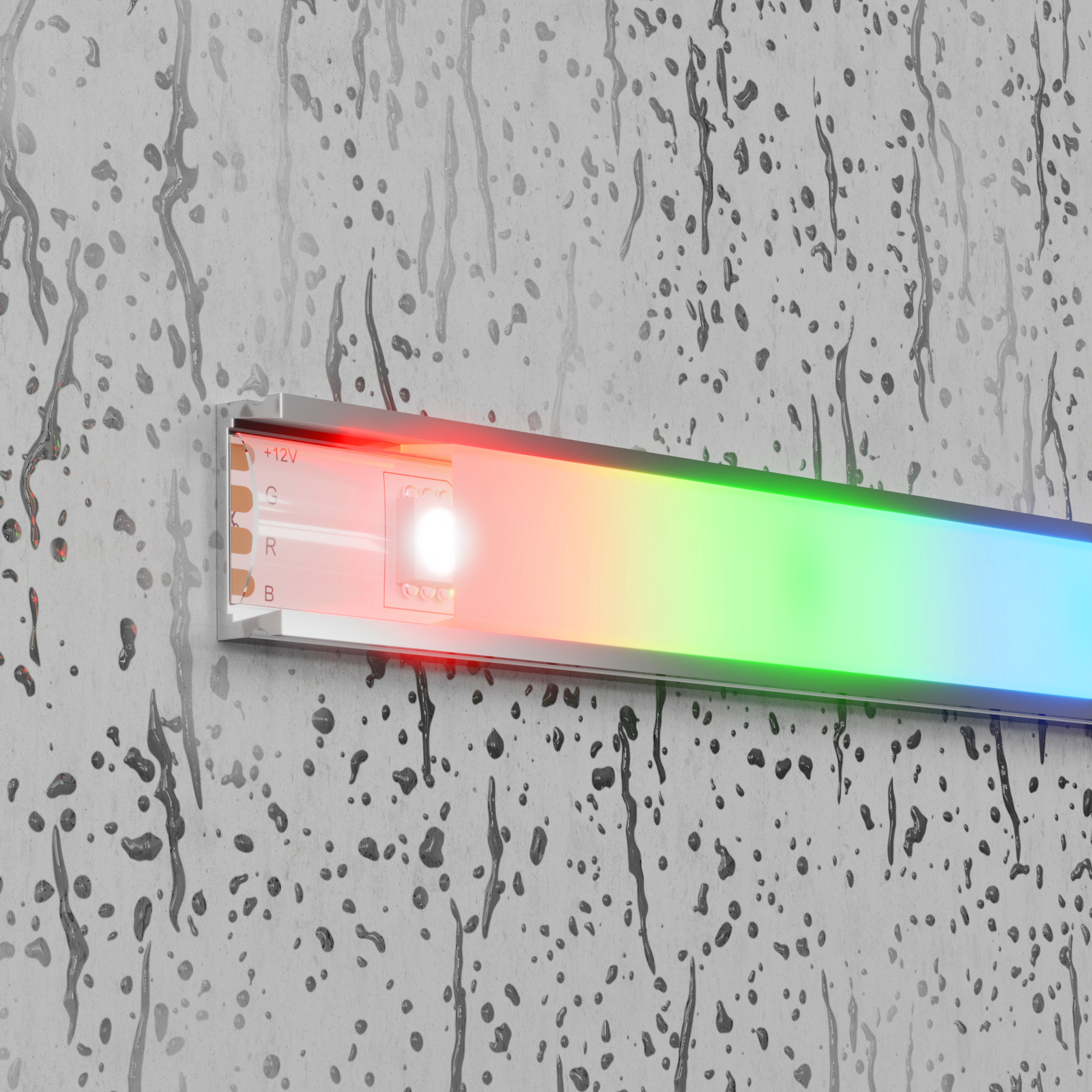 Картинка Светодиодная лента Led Strip 10127