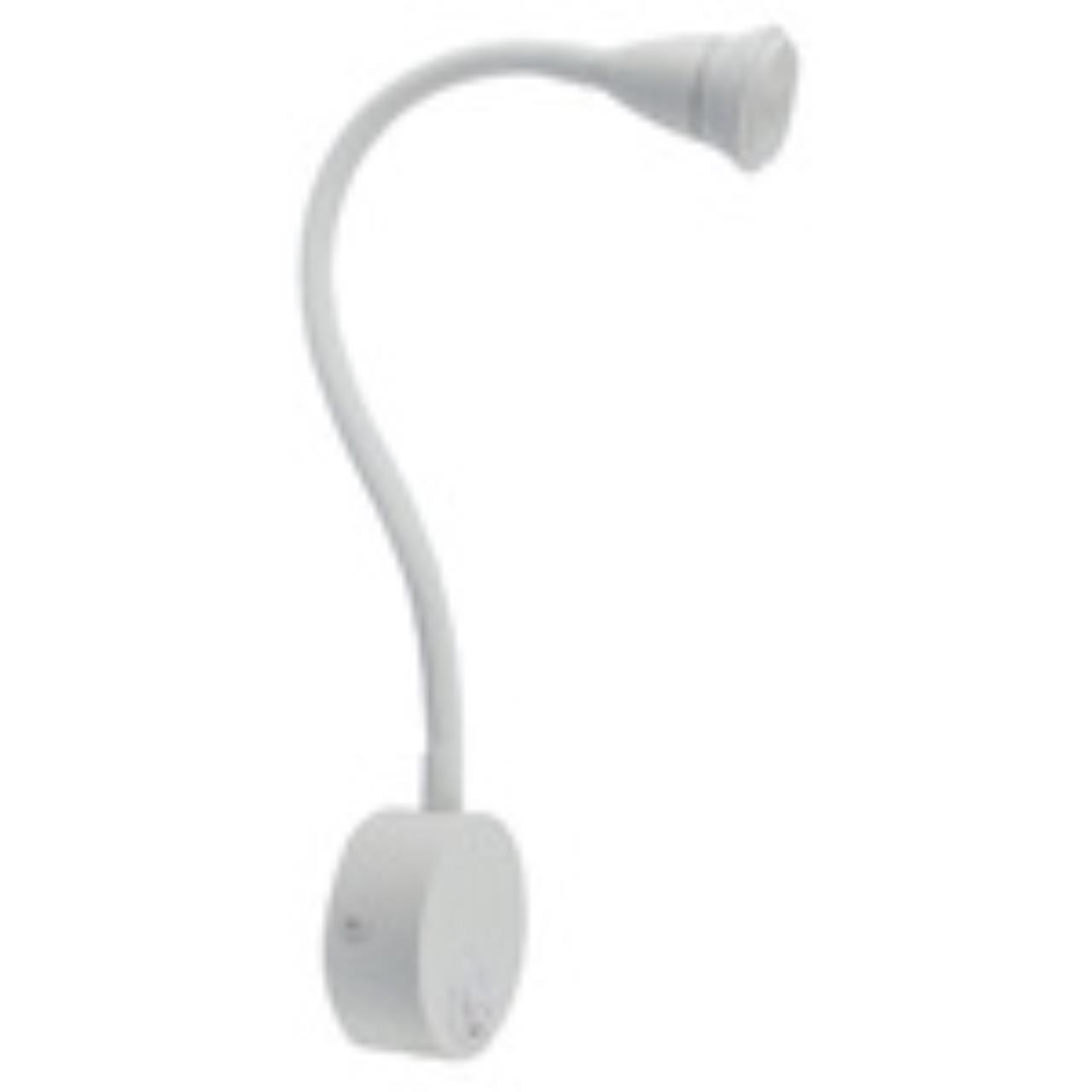 Картинка Бра Arte Lamp A7603AP-1WH