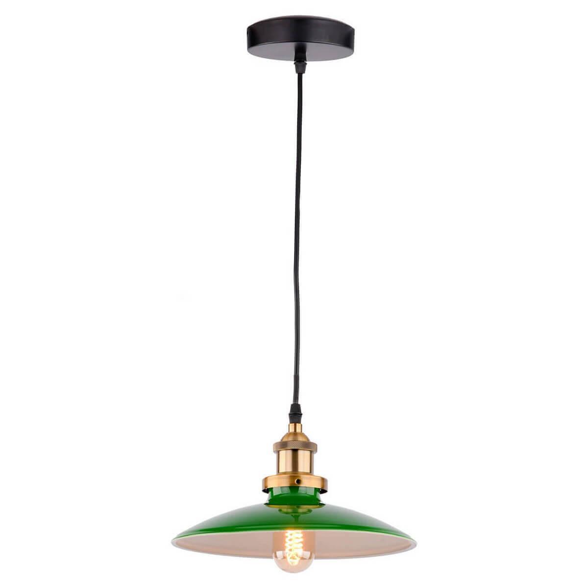 Картинка Подвесной светильник Lussole Loft LSP-9543