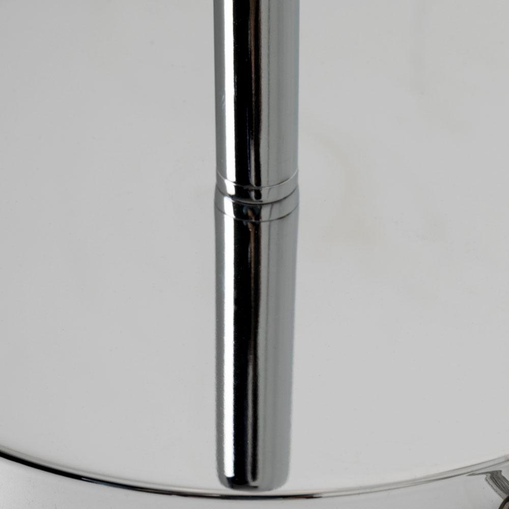 Картинка Торшер Arte Lamp Elba A2581PN-1CC