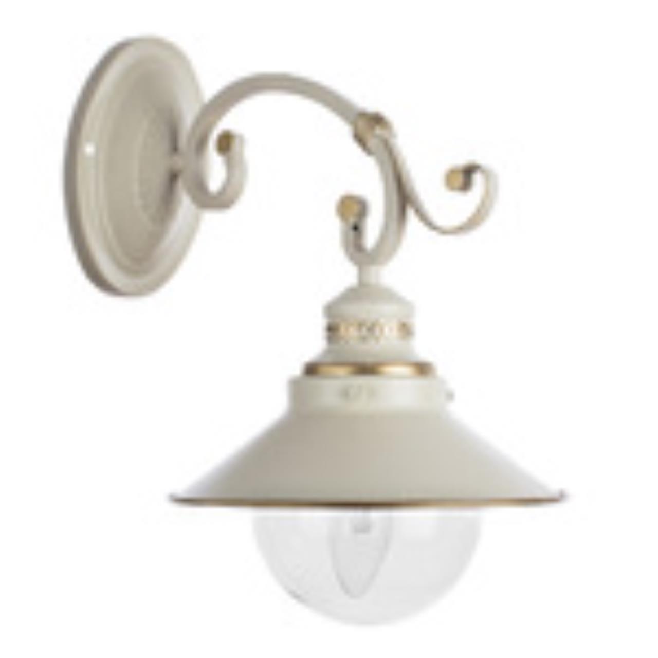 Картинка Настенный светильник Arte Lamp 7 A4577AP-1WG