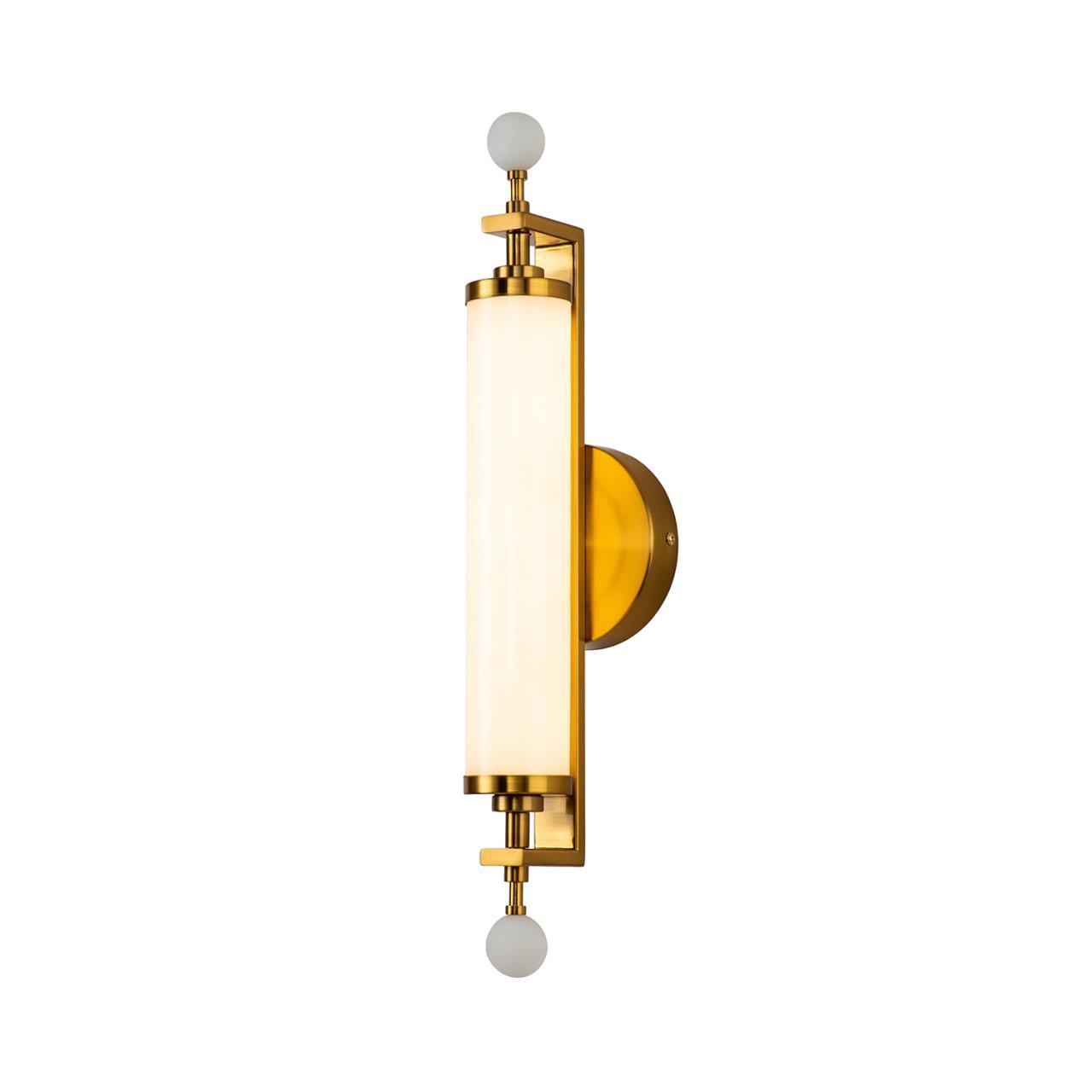 Картинка Настенный светильник Plunger 3011-2W