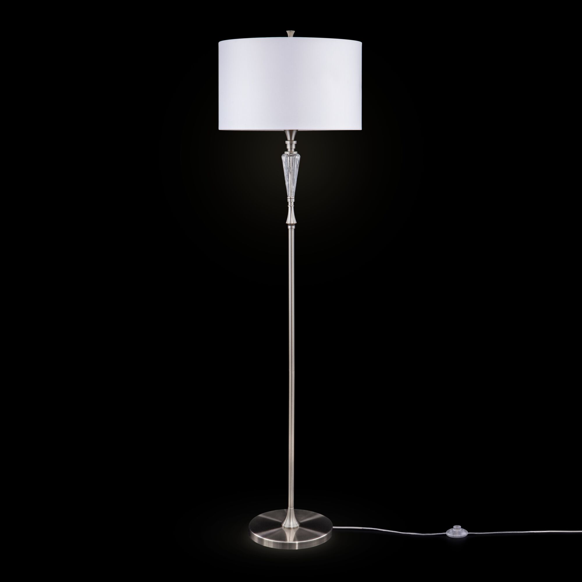 Картинка Торшер Maytoni Alicante MOD014FL-01N