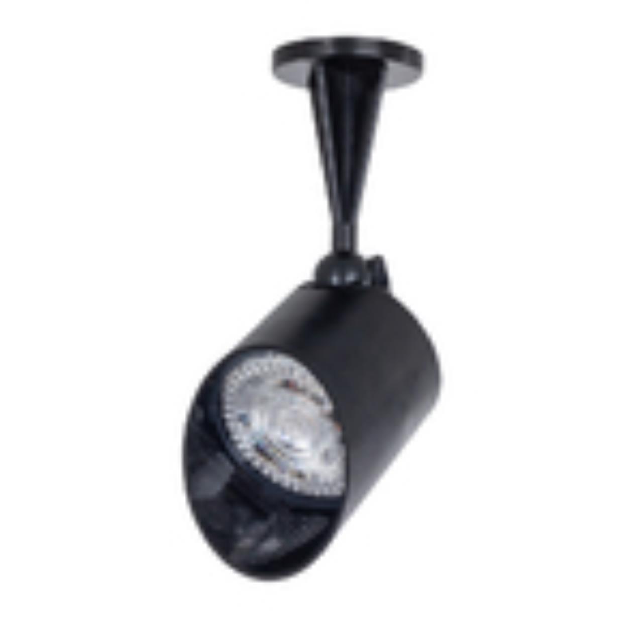 Картинка Уличный светодиодный светильник Arte Lamp Elsie A1024AL-1BK