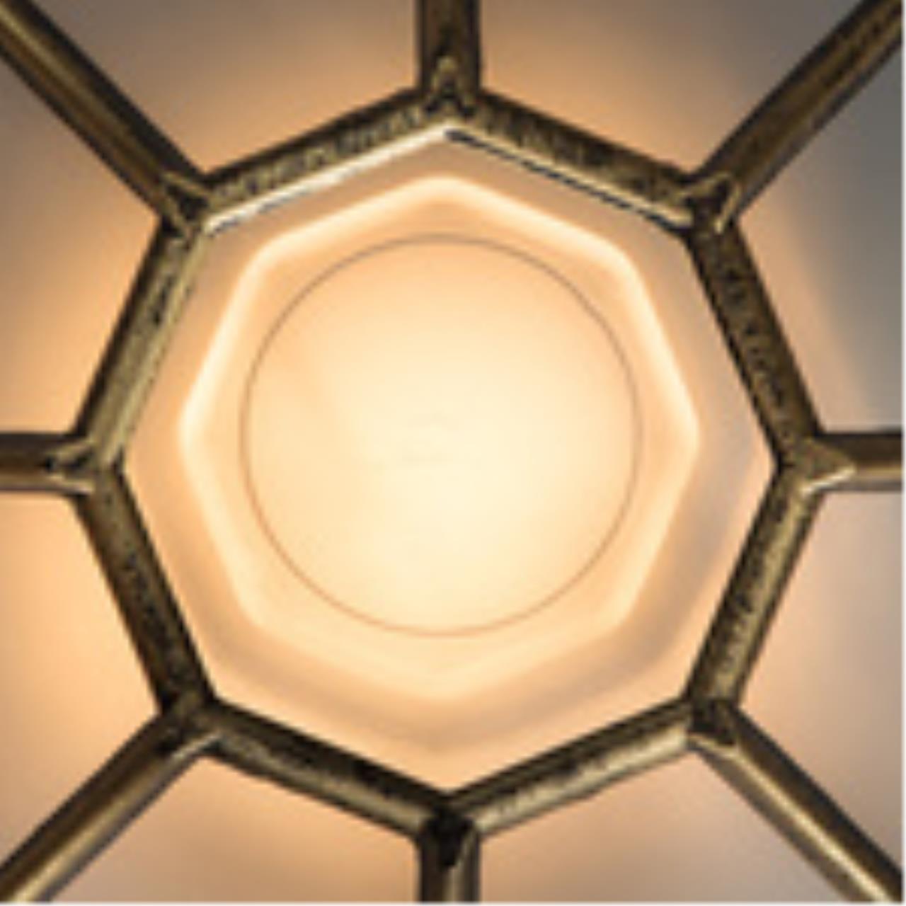 Картинка Уличный светильник Arte Lamp Pegasus A3121PF-1BN