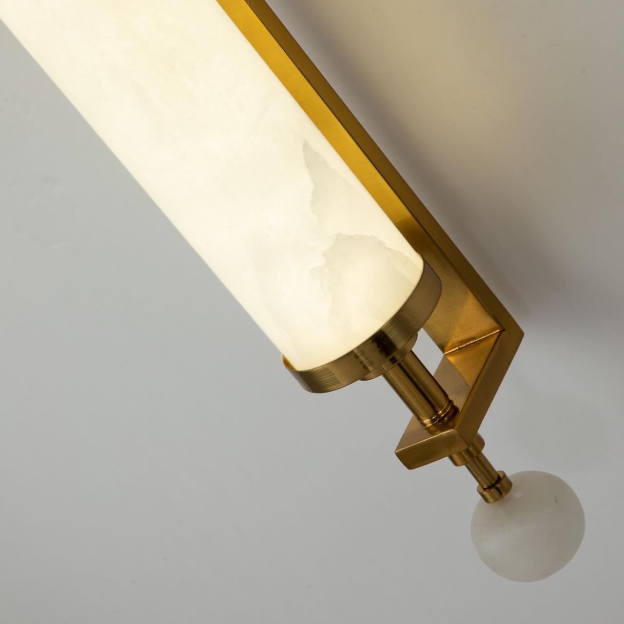 Картинка Настенный светильник Plunger 3012-2W
