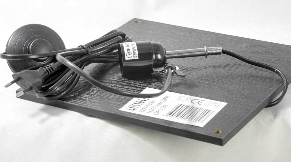 Картинка Торшер Lussole Lgo LSP-0333