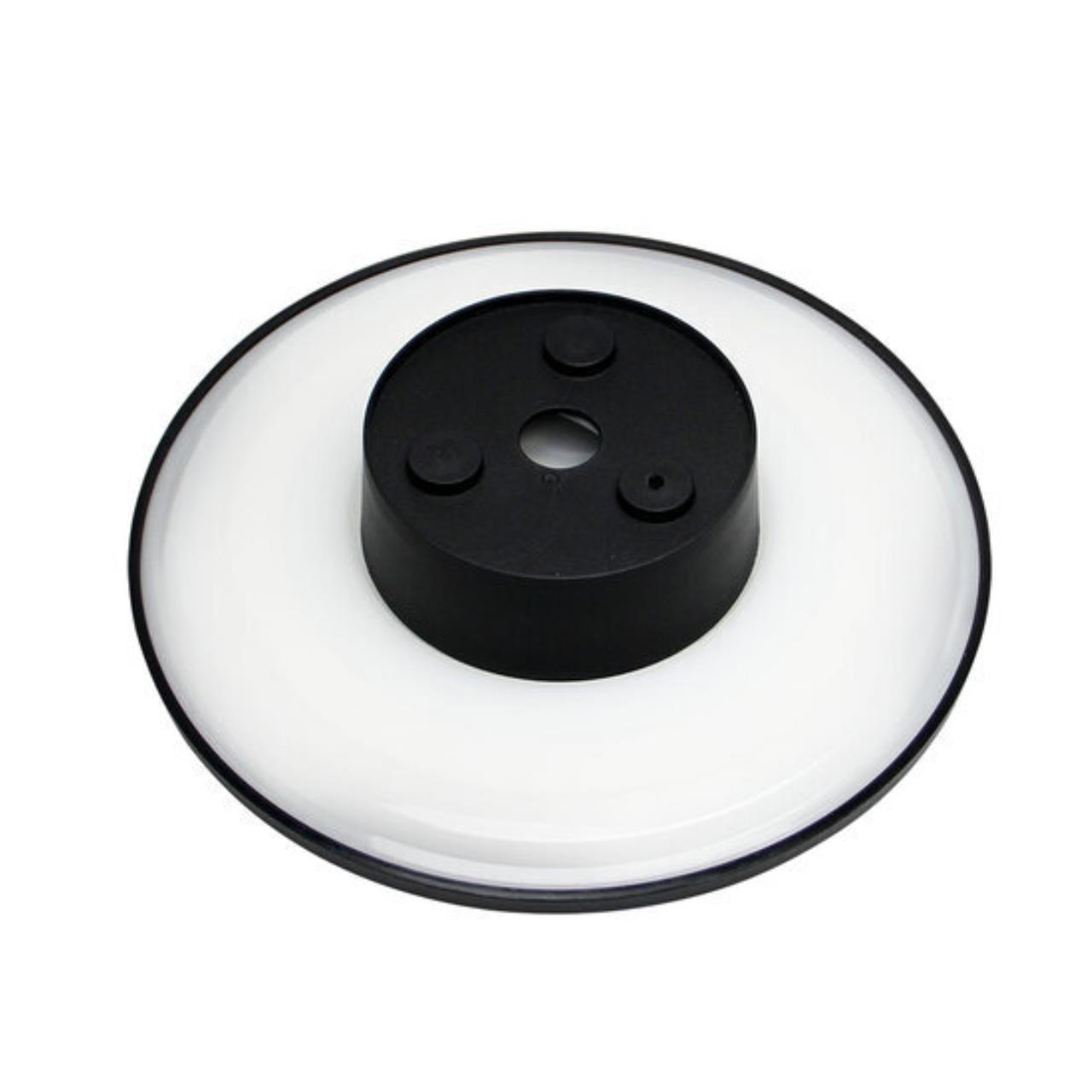 Картинка Фасадный светильник Arte Lamp NIMBO A3415AL-1BK