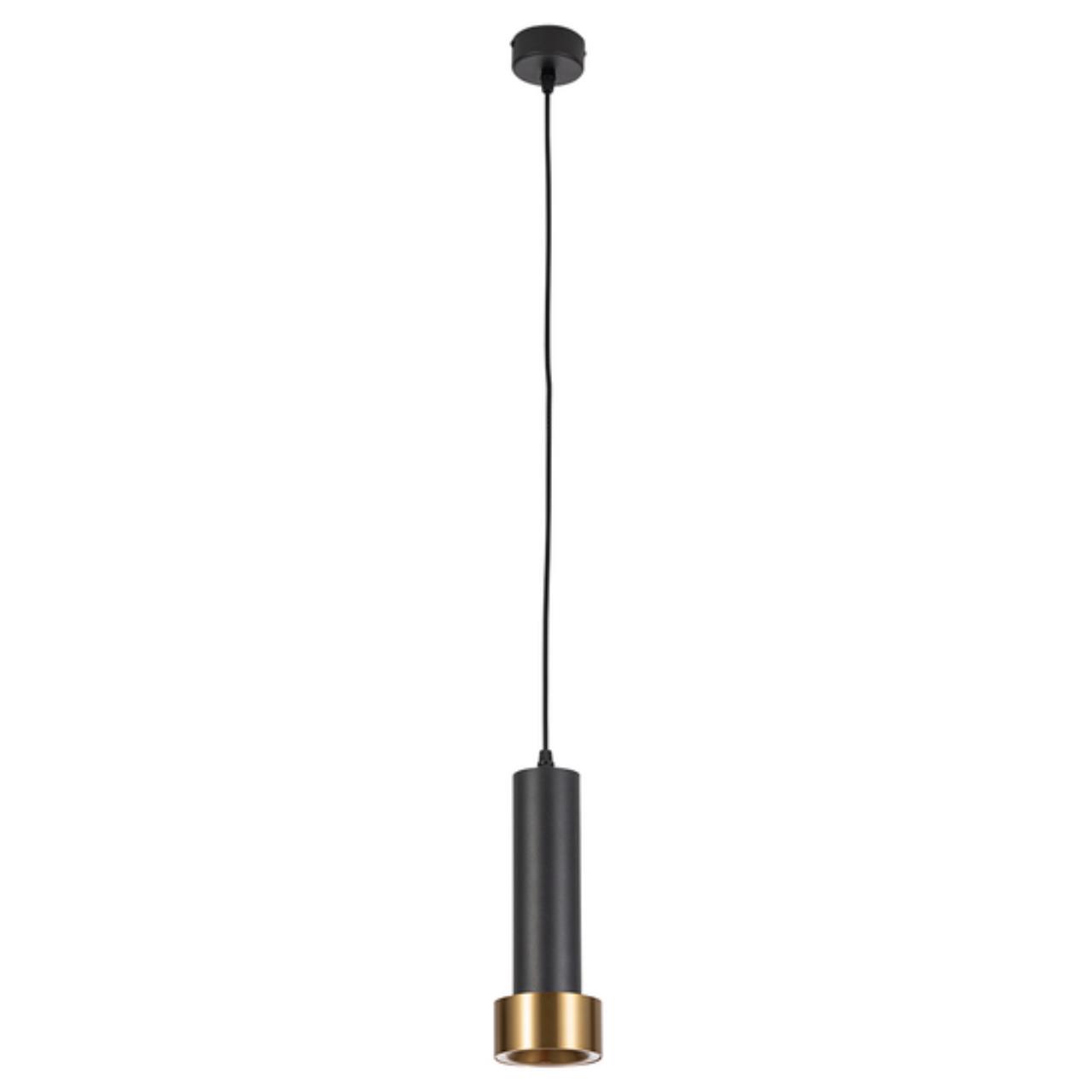 Картинка Подвесной светильник Arte Lamp RAN A3147SP-1BK