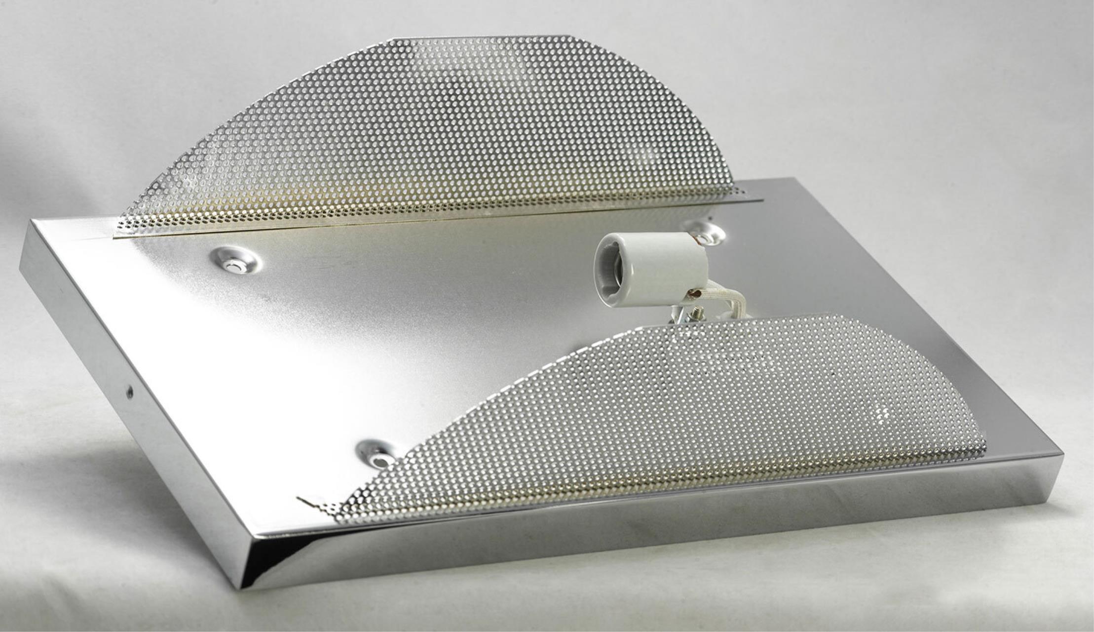 Картинка Настенный светильник Lussole Vetere LSF-2371-01V