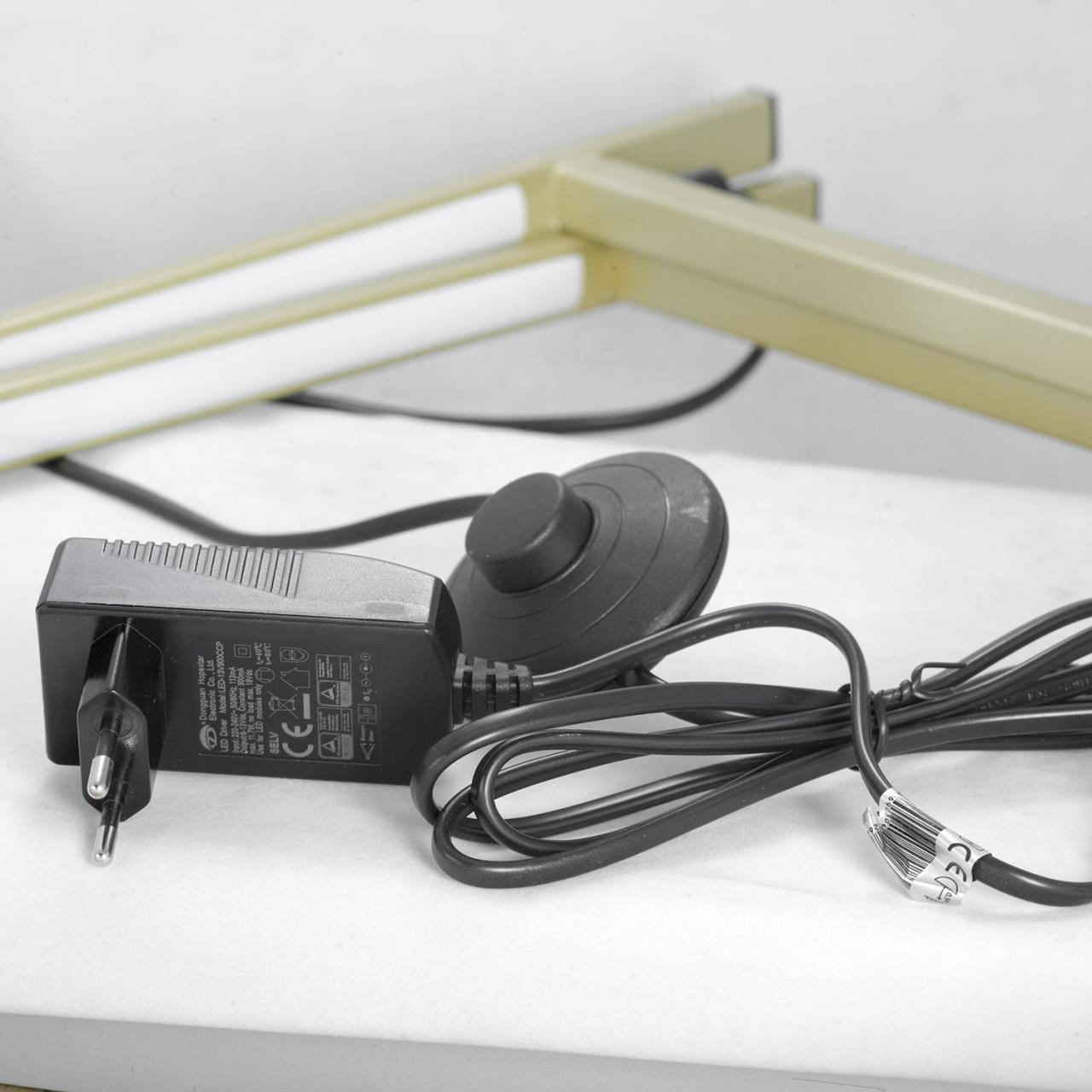 Картинка Торшер Lussole Loft Seattle LSP-0567