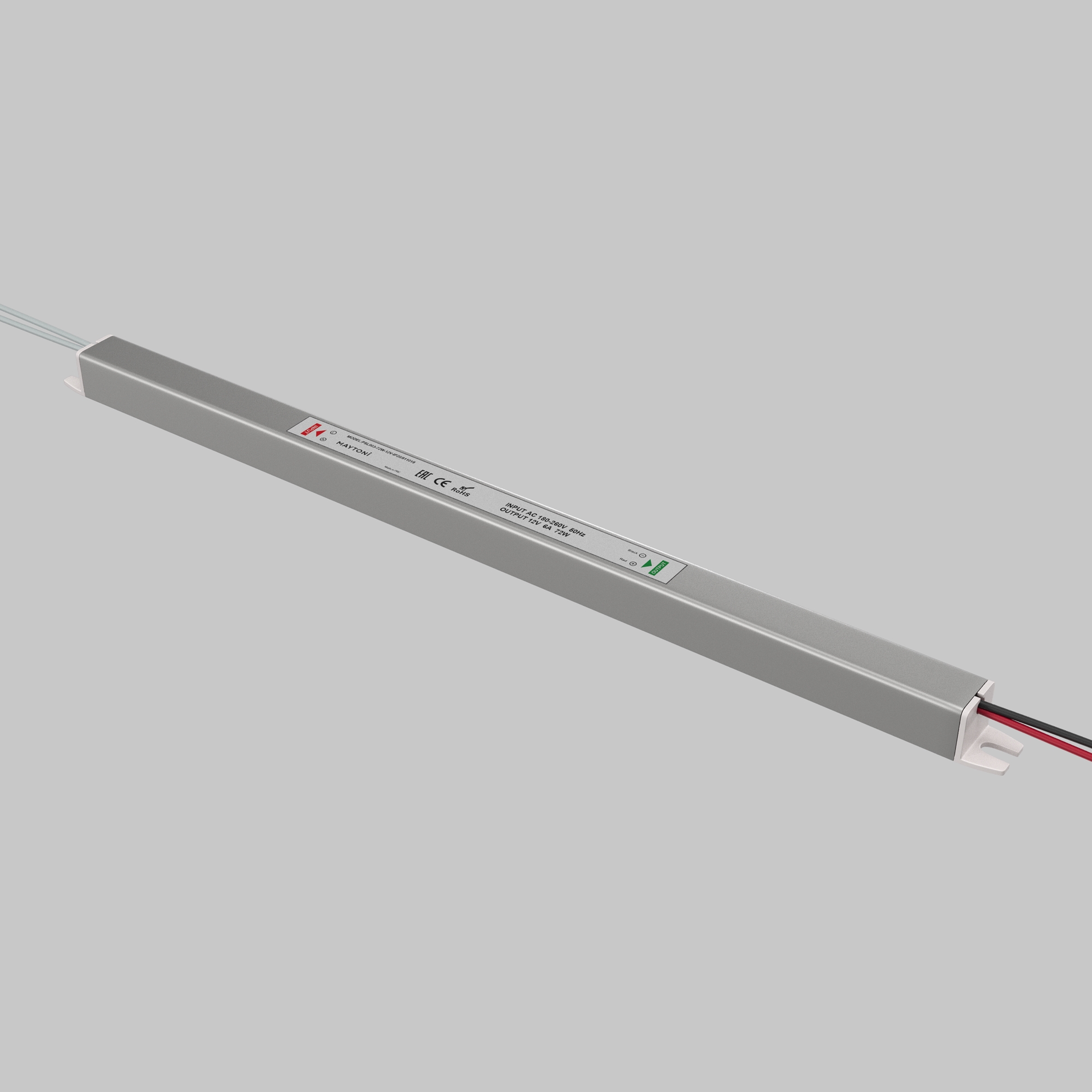 Картинка Источник напряжения Led Strip 811019