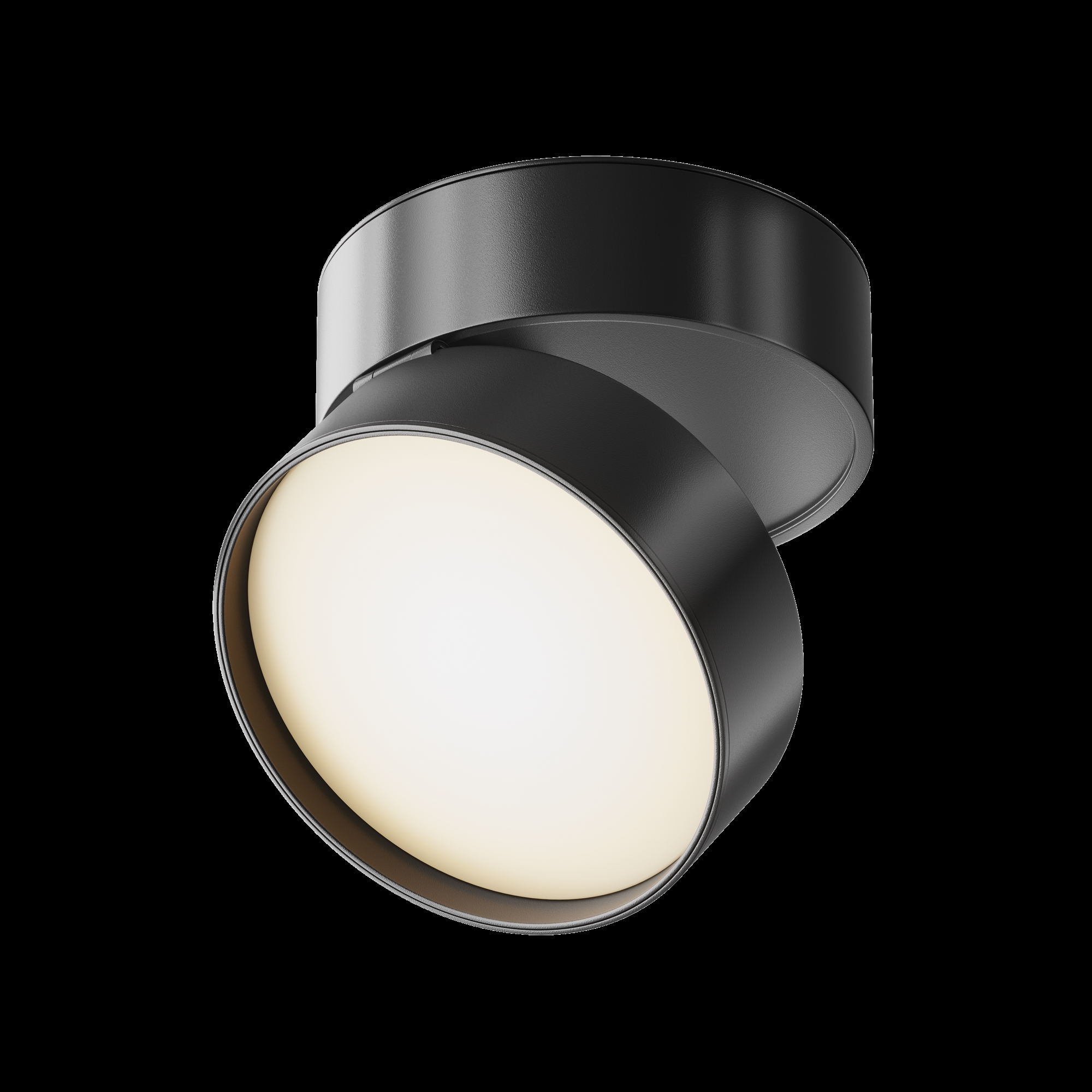 Картинка Спот Maytoni Onda C024CL-L18B