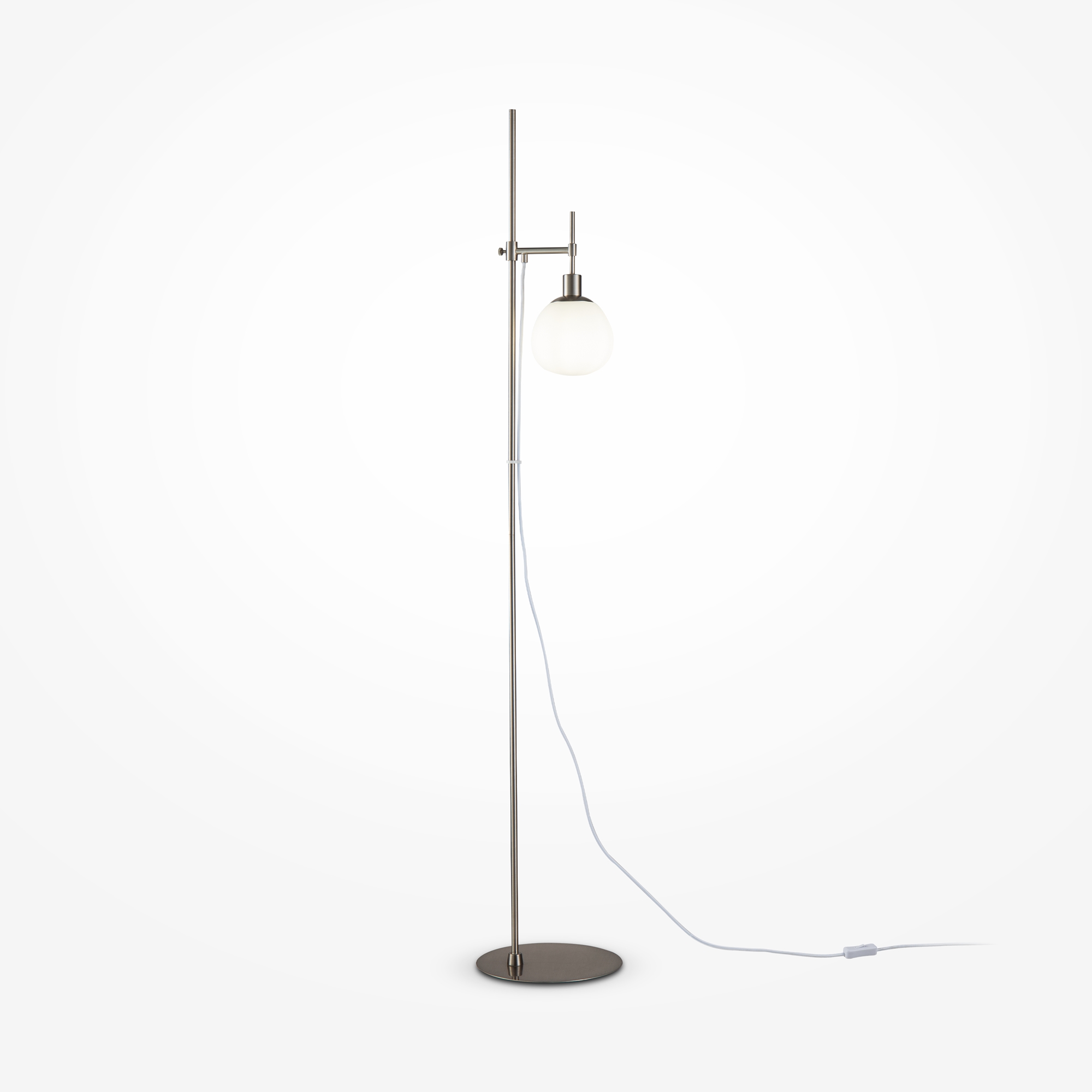 Картинка Торшер Maytoni Erich MOD221-FL-01-N