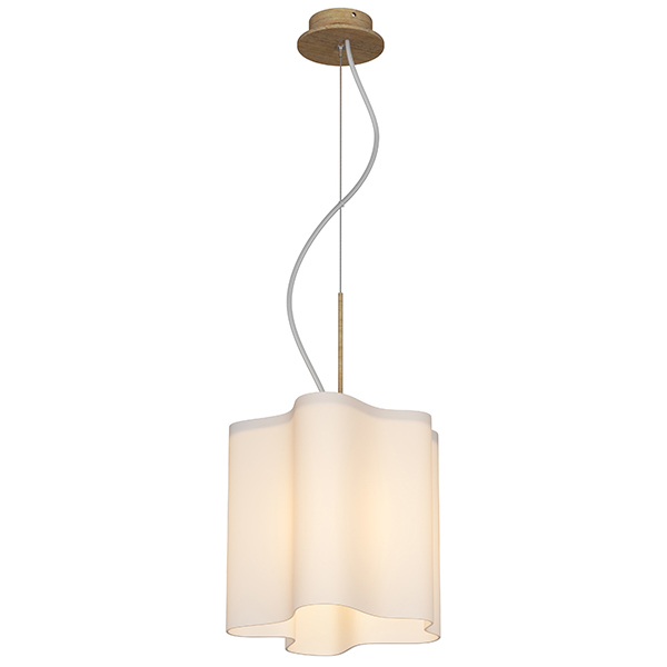 Картинка Подвесной светильник Lightstar Nubi Legno 802115