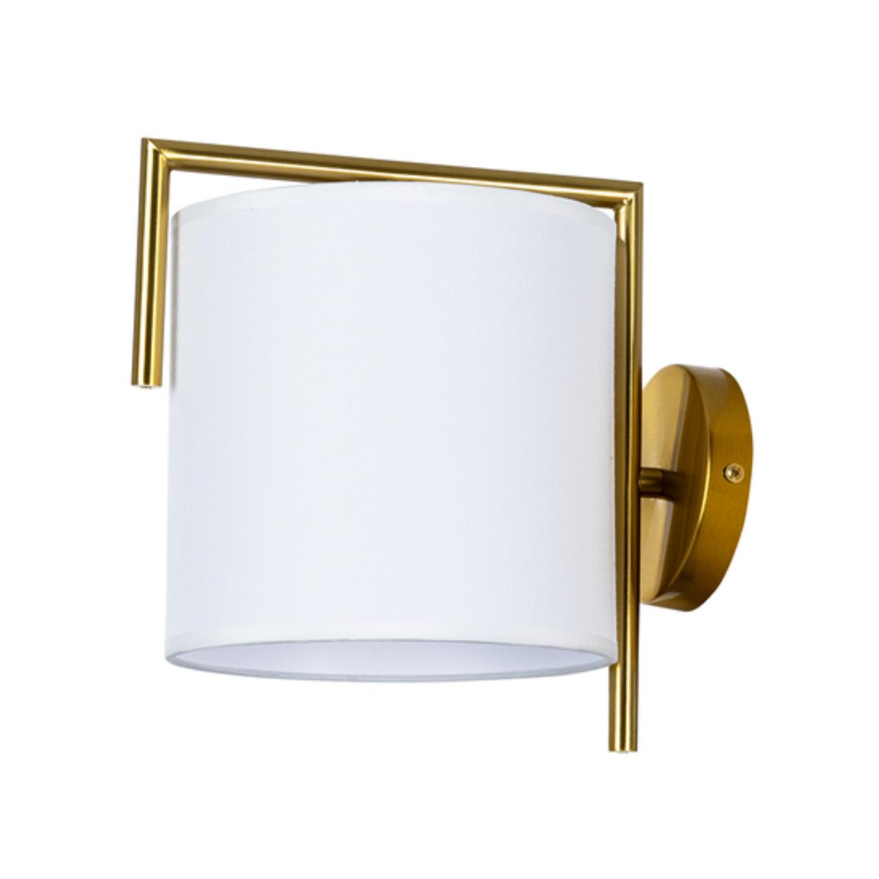 Картинка Бра Arte Lamp APEROL A5031AP-1PB
