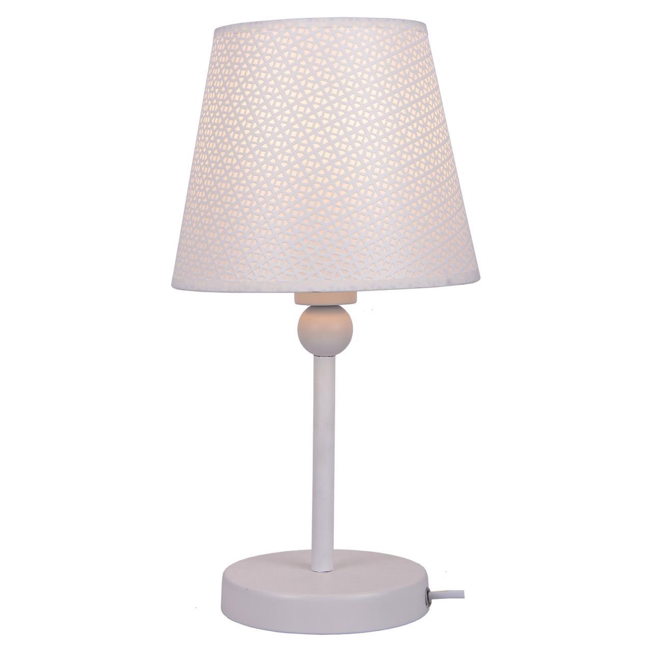 Картинка Настольная лампа Lussole Lgo LSP-0541