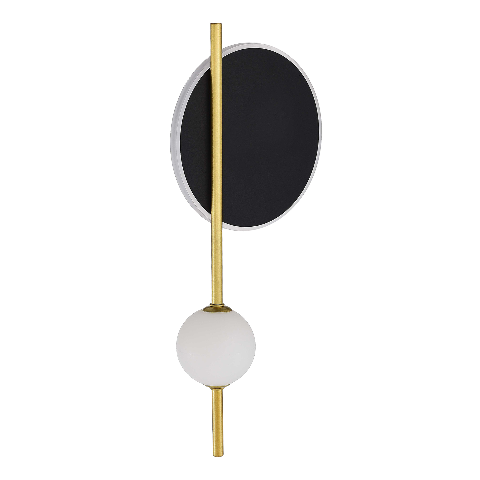 Картинка SL6507.431.02 Светильник настенный ST-Luce 