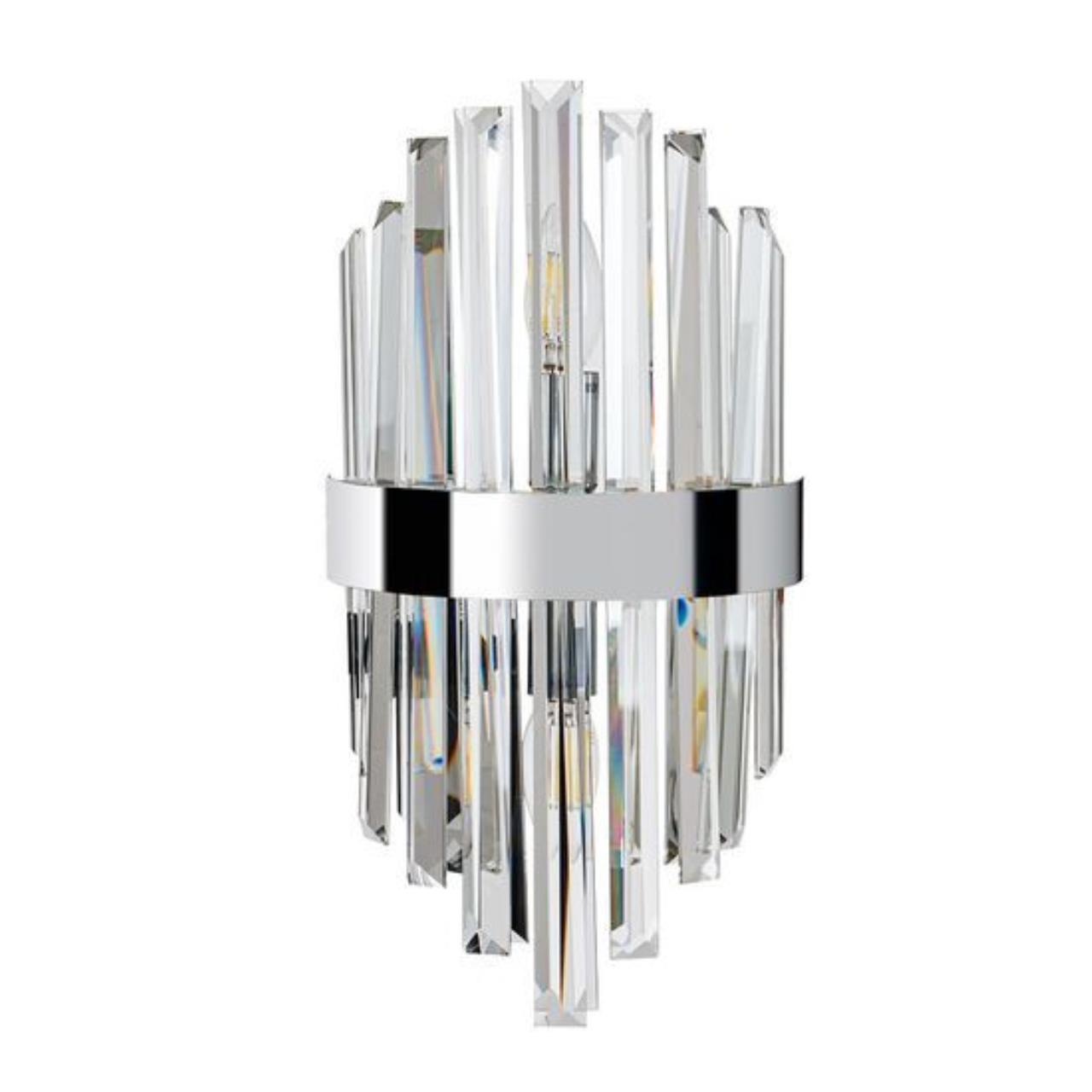 Картинка Бра Arte Lamp FEDELTA A1068AP-2CC