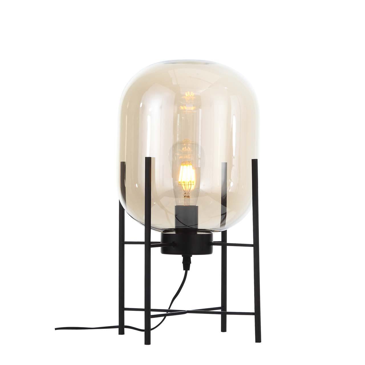 Картинка Прикроватная лампа ST Luce Burasca SL1050.505.01