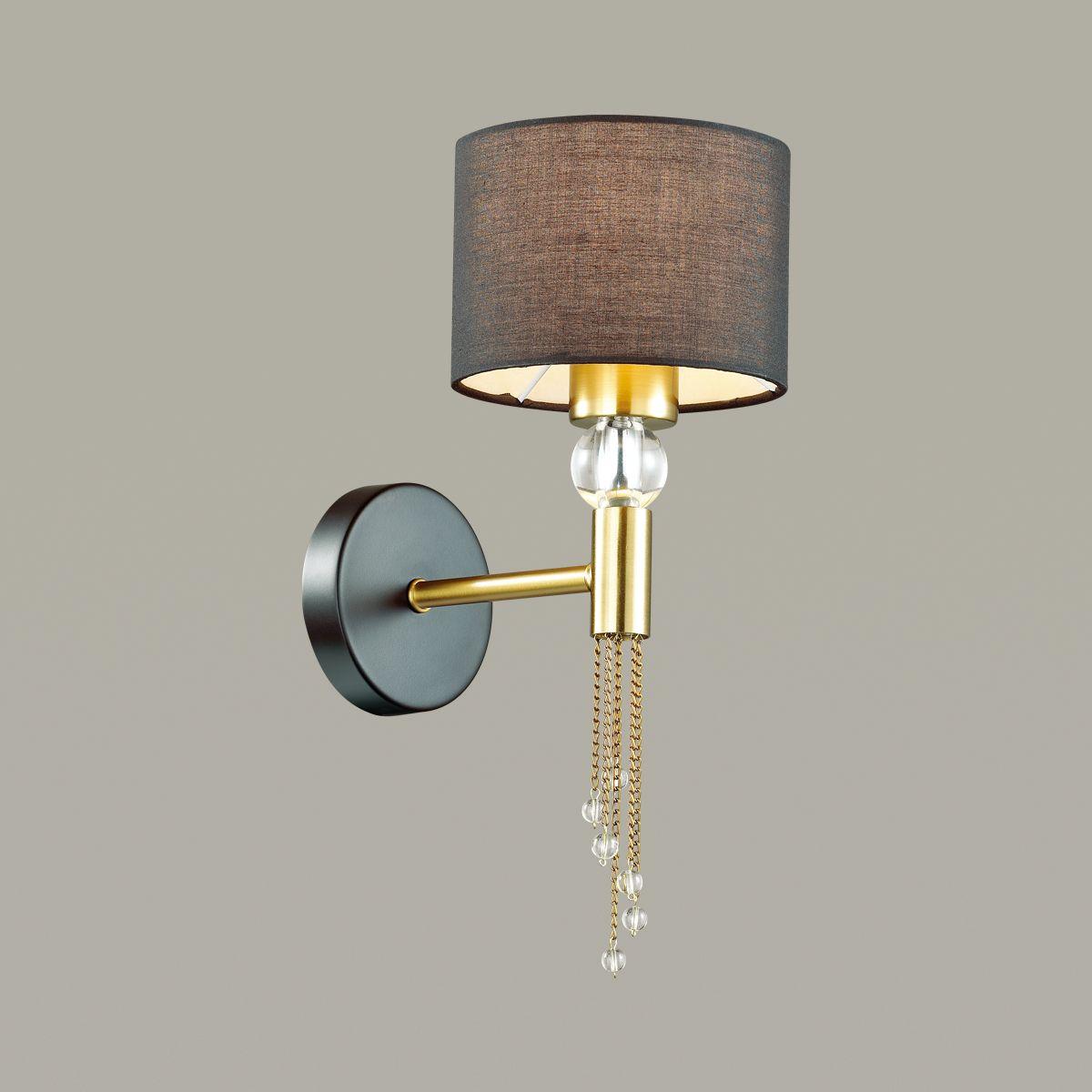 Картинка Бра Lumion Neoclassi Santiago 4516/1W