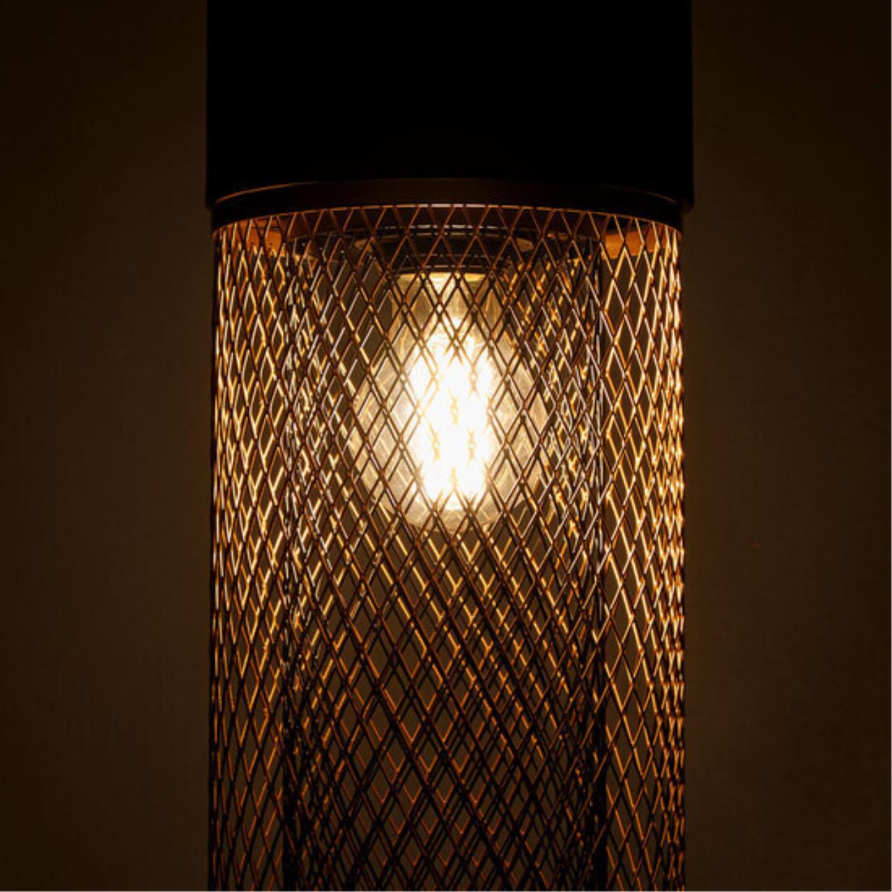 Картинка Подвесной светильник Arte Lamp CASTELLO A7068SP-1GO