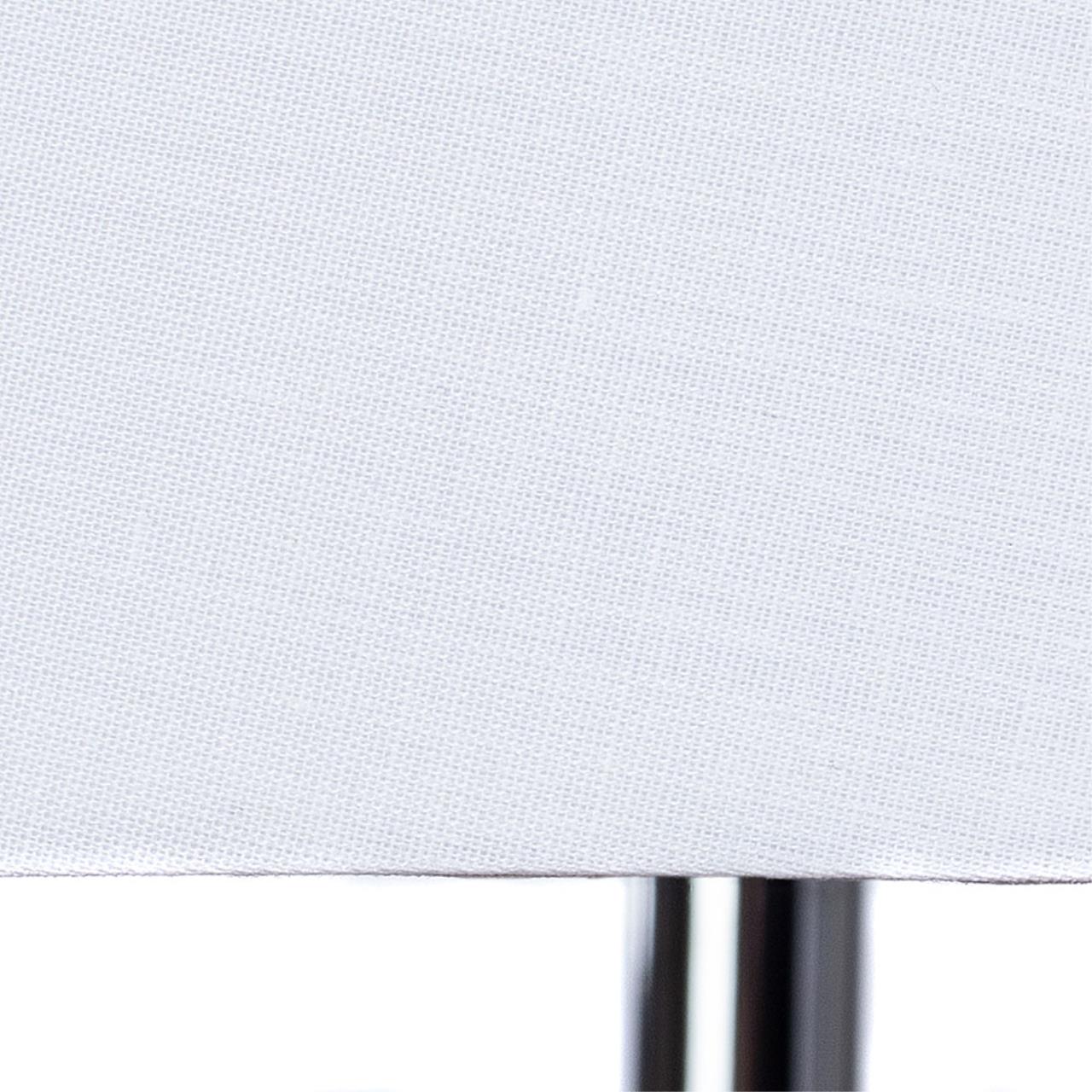 Картинка Торшер Arte Lamp Wasat A4023PN-1CC