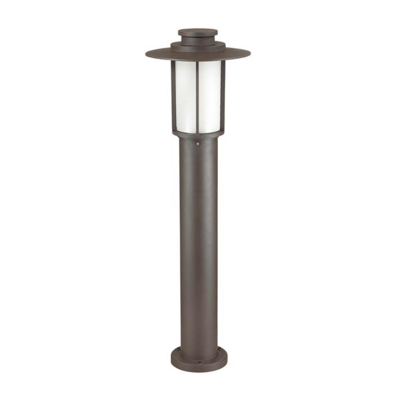 Картинка Уличный светильник Odeon Light Nature Mito 4047/1F