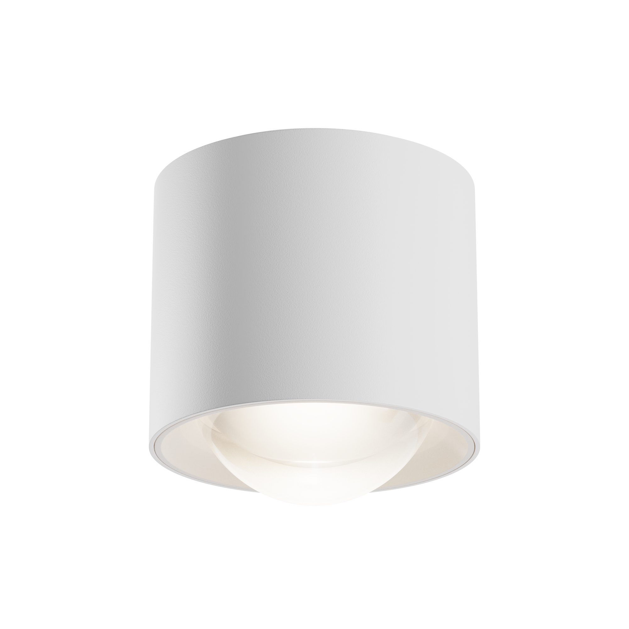 Картинка Потолочный светильник Technical C217CL-15W4K-W
