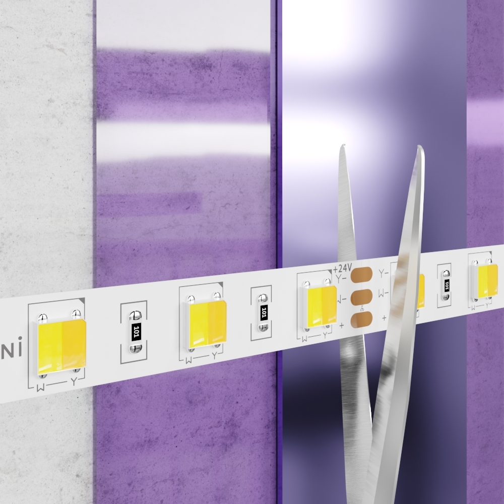 Картинка Светодиодная лента Led Strip 20043