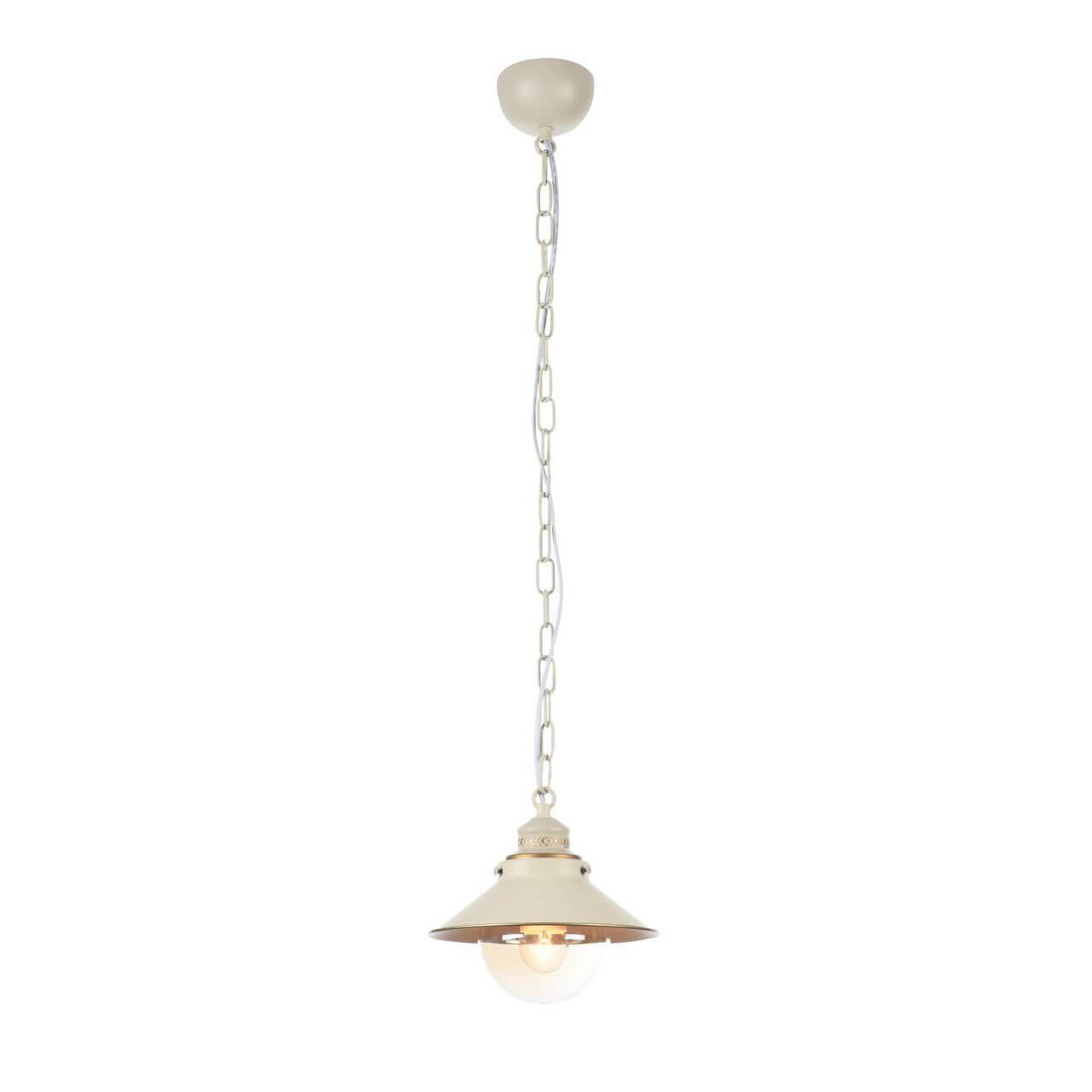 Картинка Подвесной светильник Arte Lamp Grazioso A4577SP-1WG