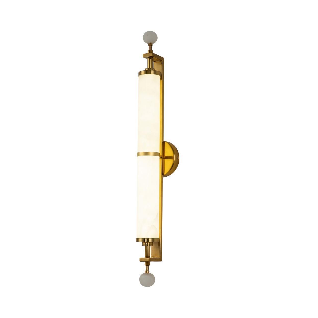 Картинка Настенный светильник Plunger 3012-2W