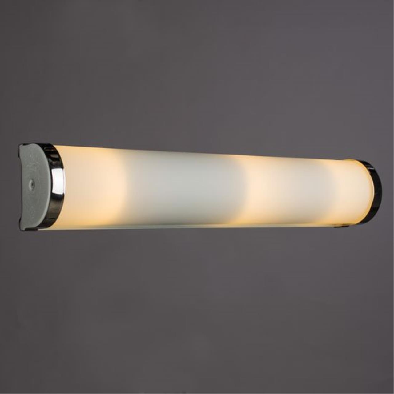 Картинка Настенный светильник Arte Lamp Aqua A5210AP-3CC