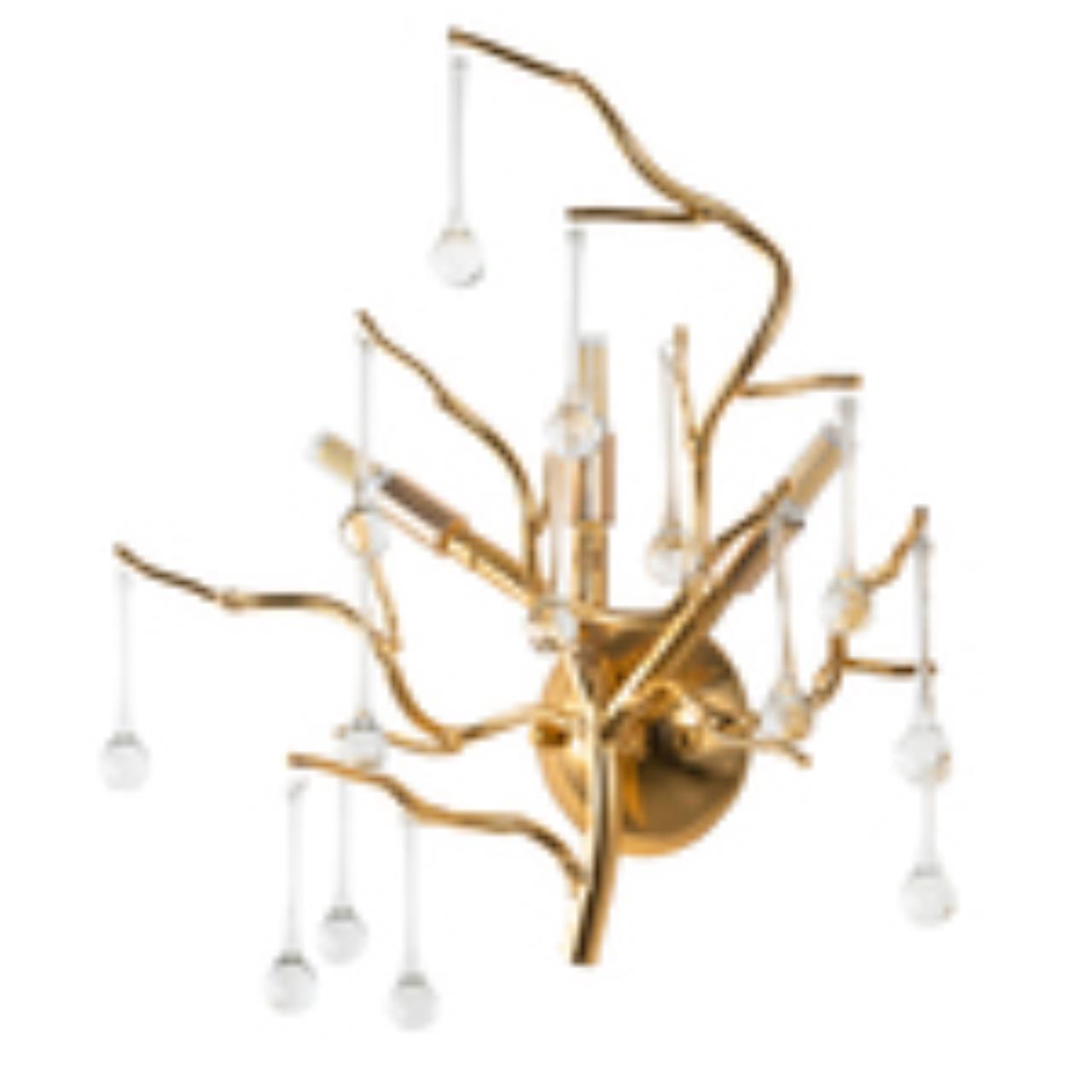 Картинка Бра Divinare Salice 3132/01 AP-3