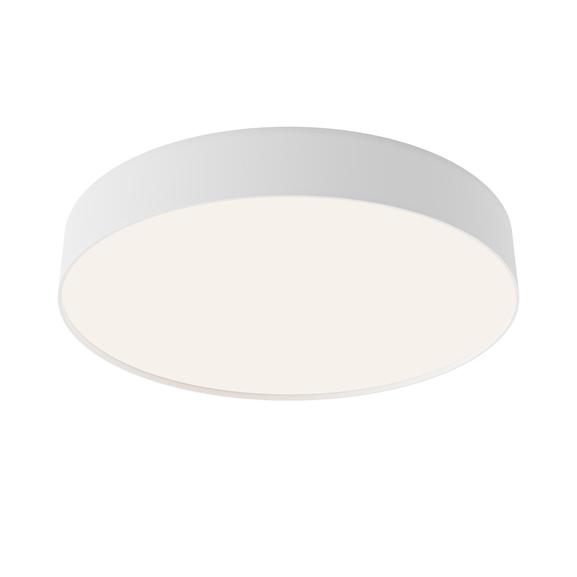 Картинка Потолочный светильник Technical C032CL-45W4K-RD-W