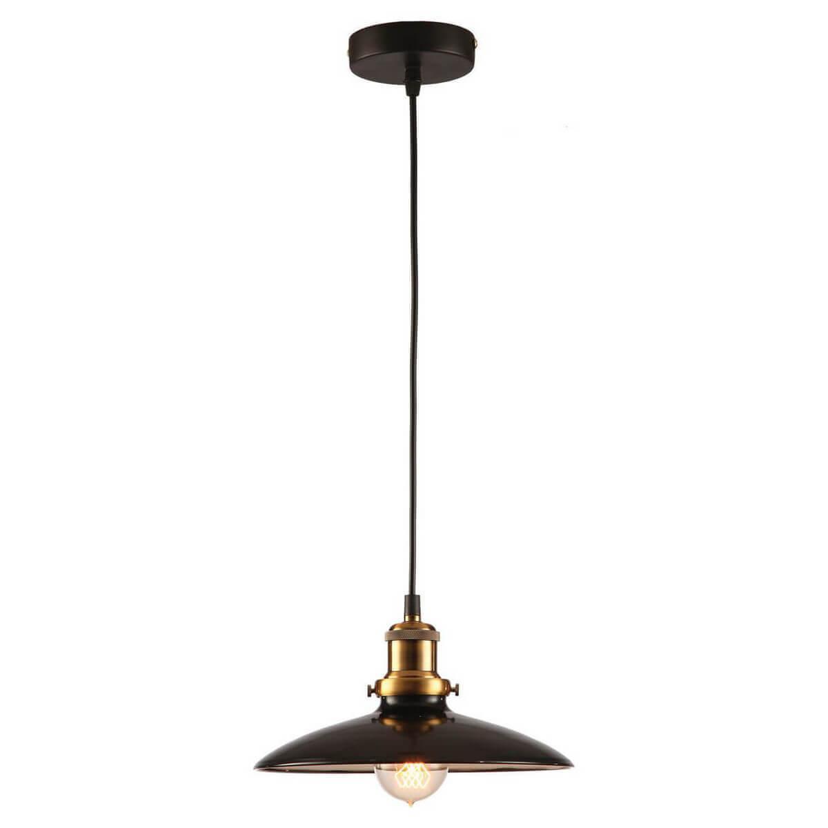 Картинка Подвесной светильник Lussole Loft IX LSP-9604